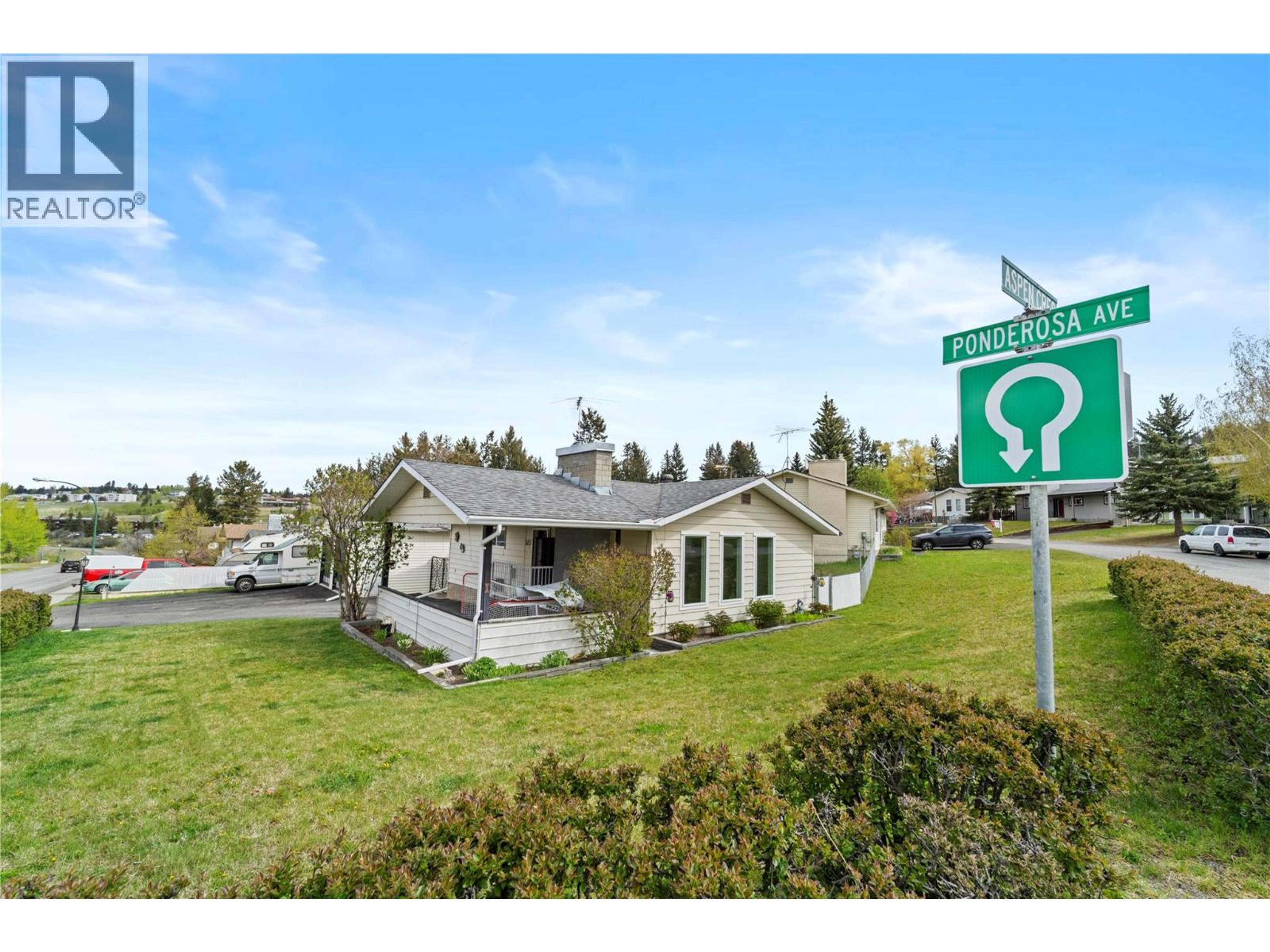 175 PONDEROSA AVENUE - 35