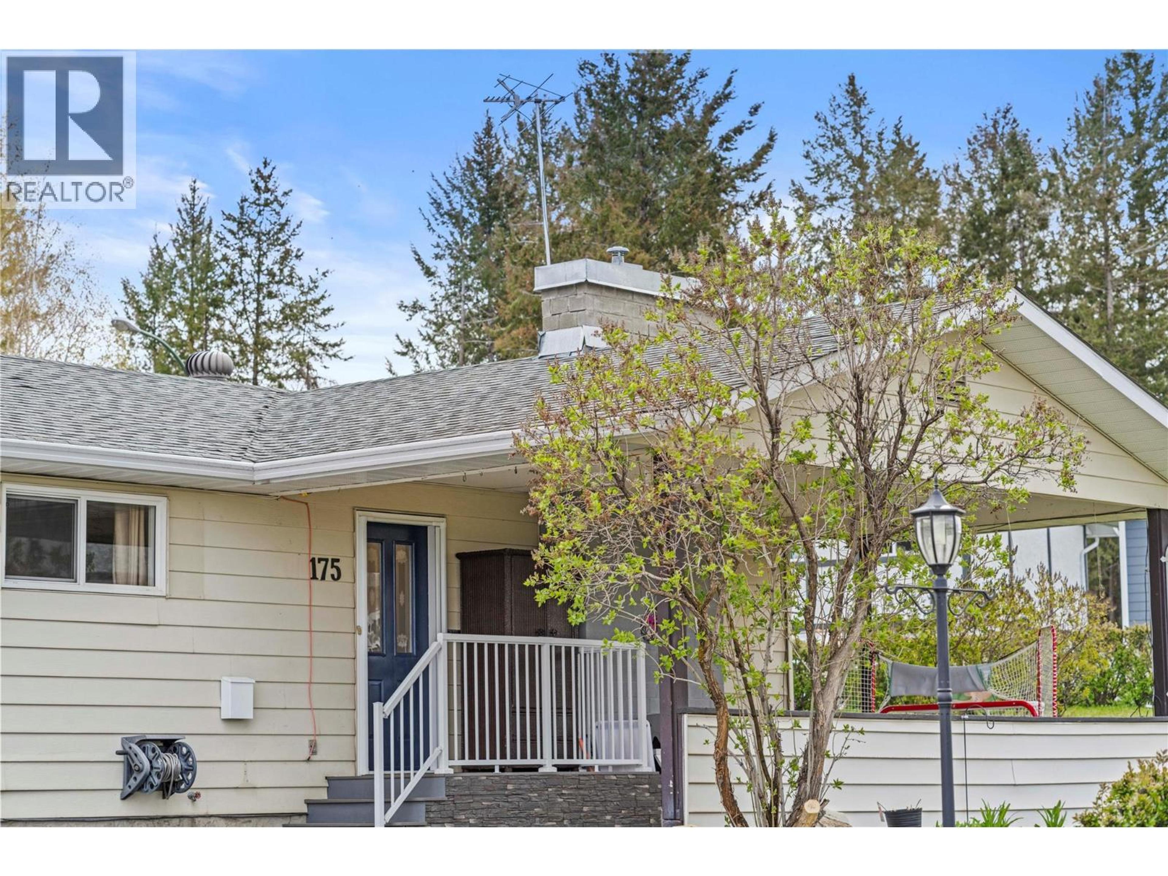 175 PONDEROSA AVENUE - 4