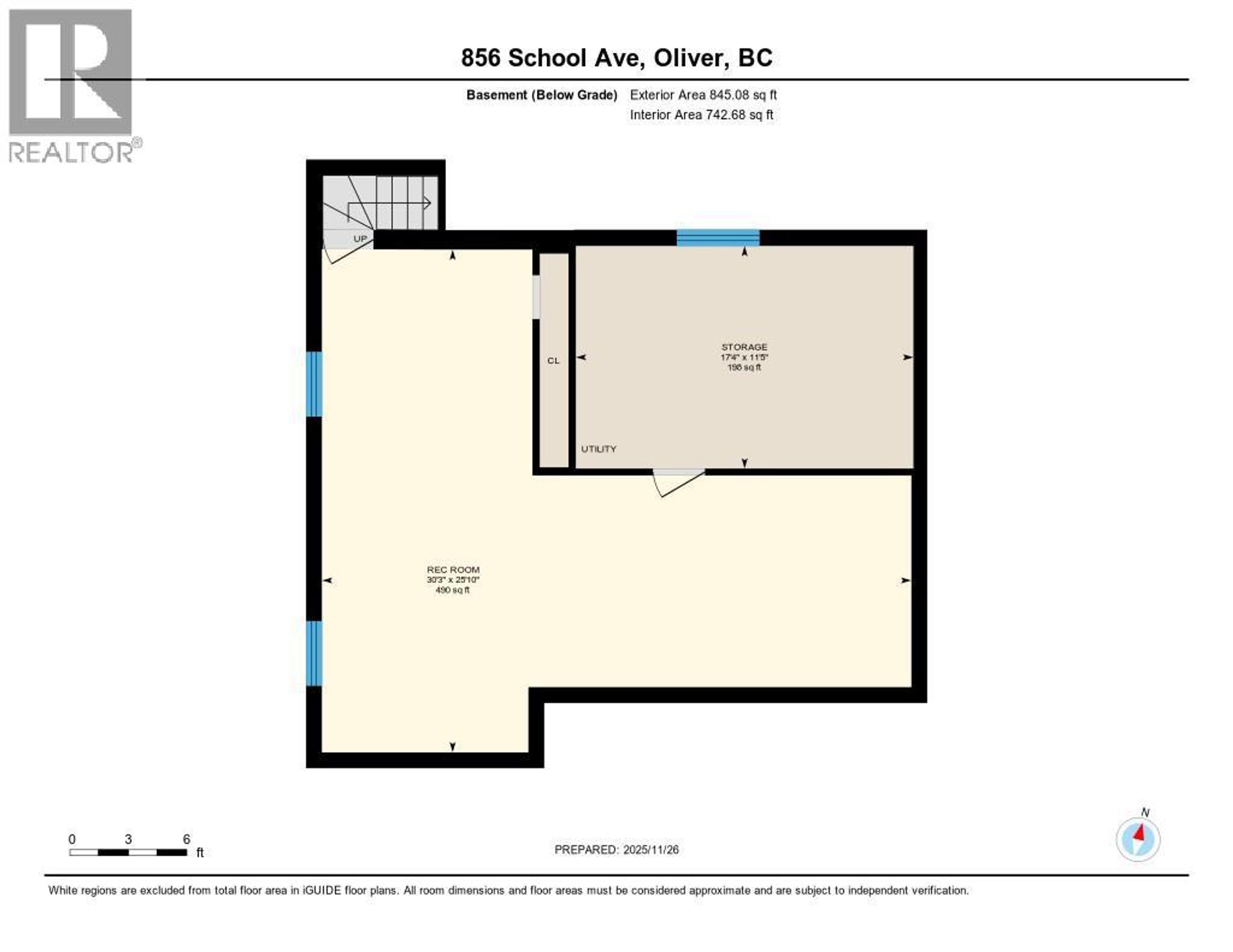 856 SCHOOL AVENUE - 17