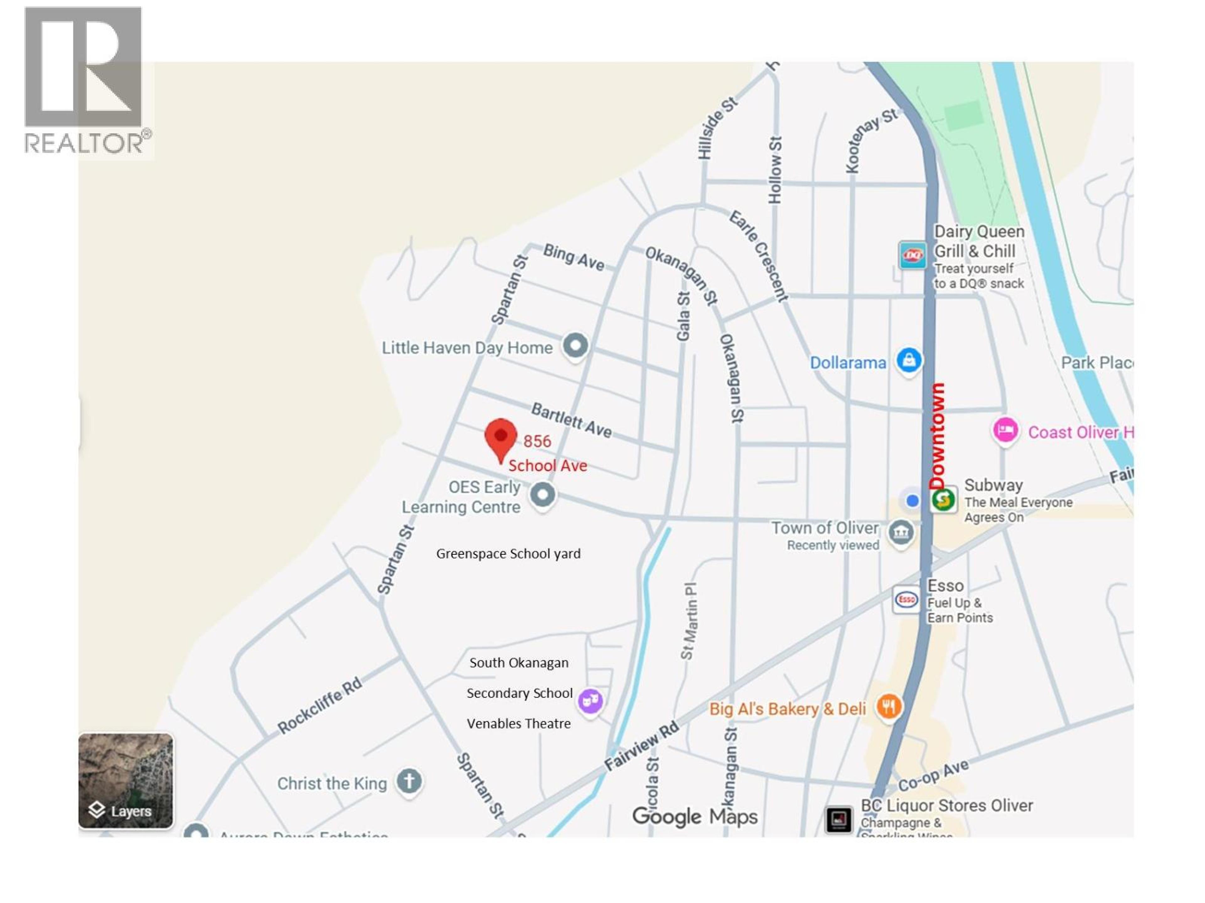 856 SCHOOL AVENUE - 55