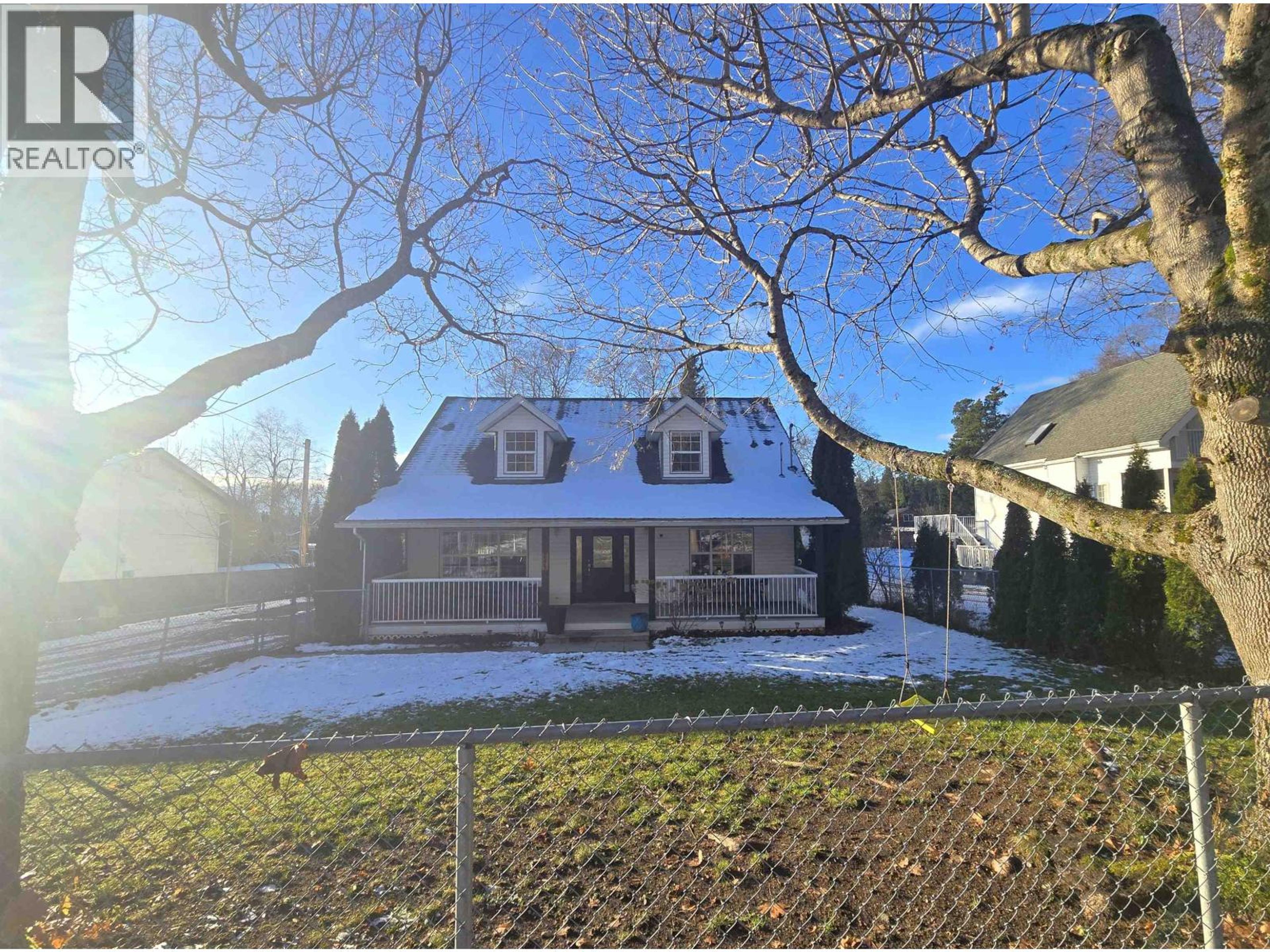 2577 THORNHILL STREET - Main Image