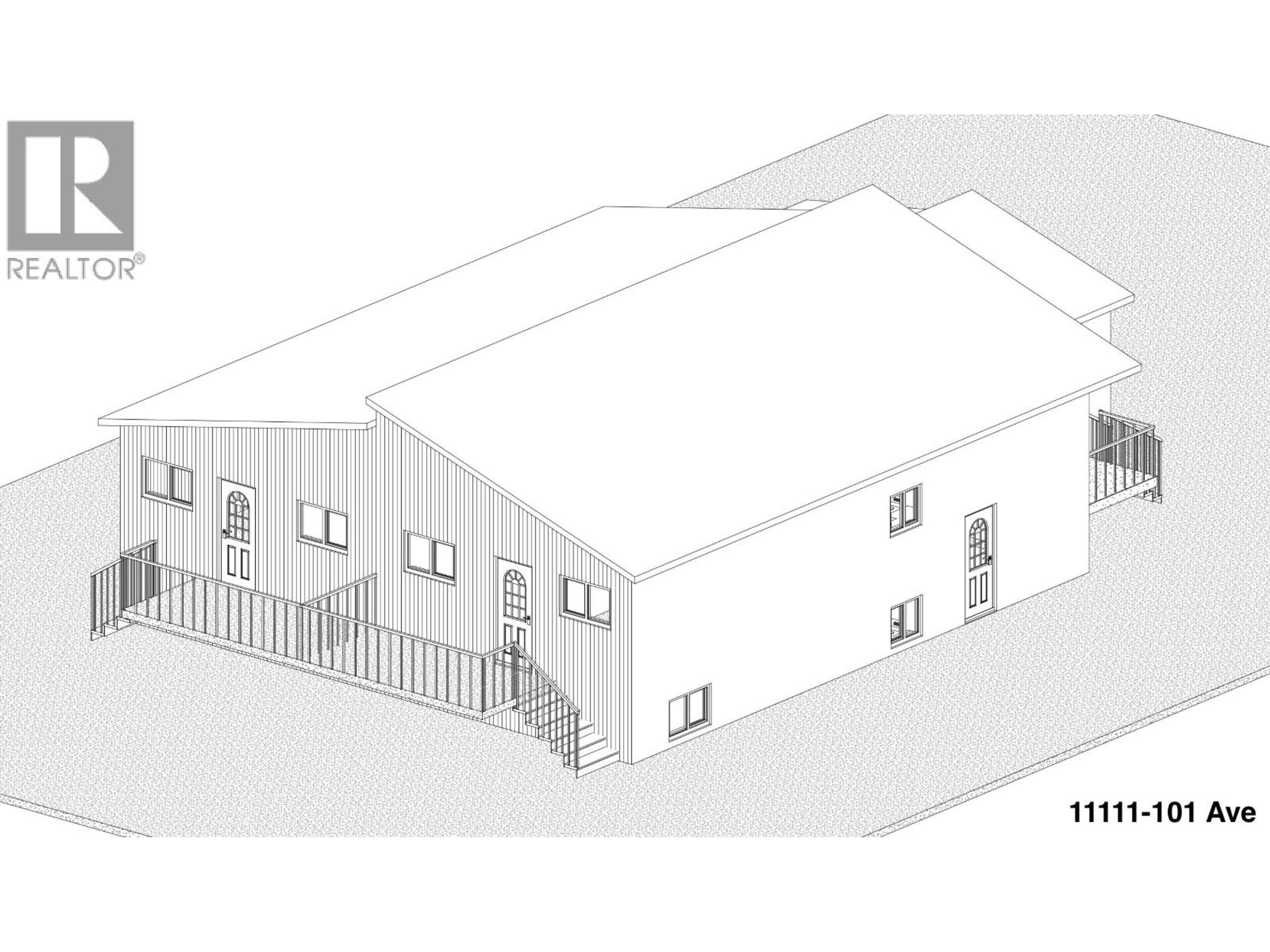 11111 101 AVENUE - Image 2