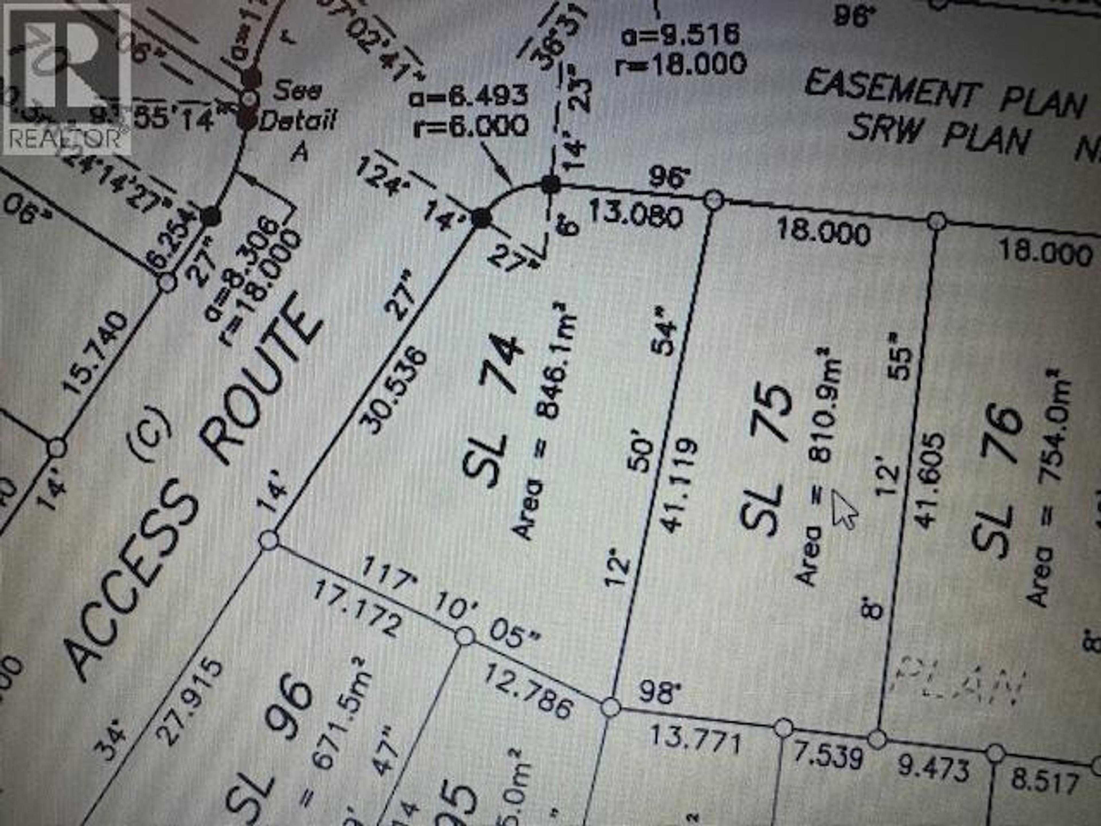 PINERIDGE MOUNTAIN TRAIL LOT# 74 - Image 6