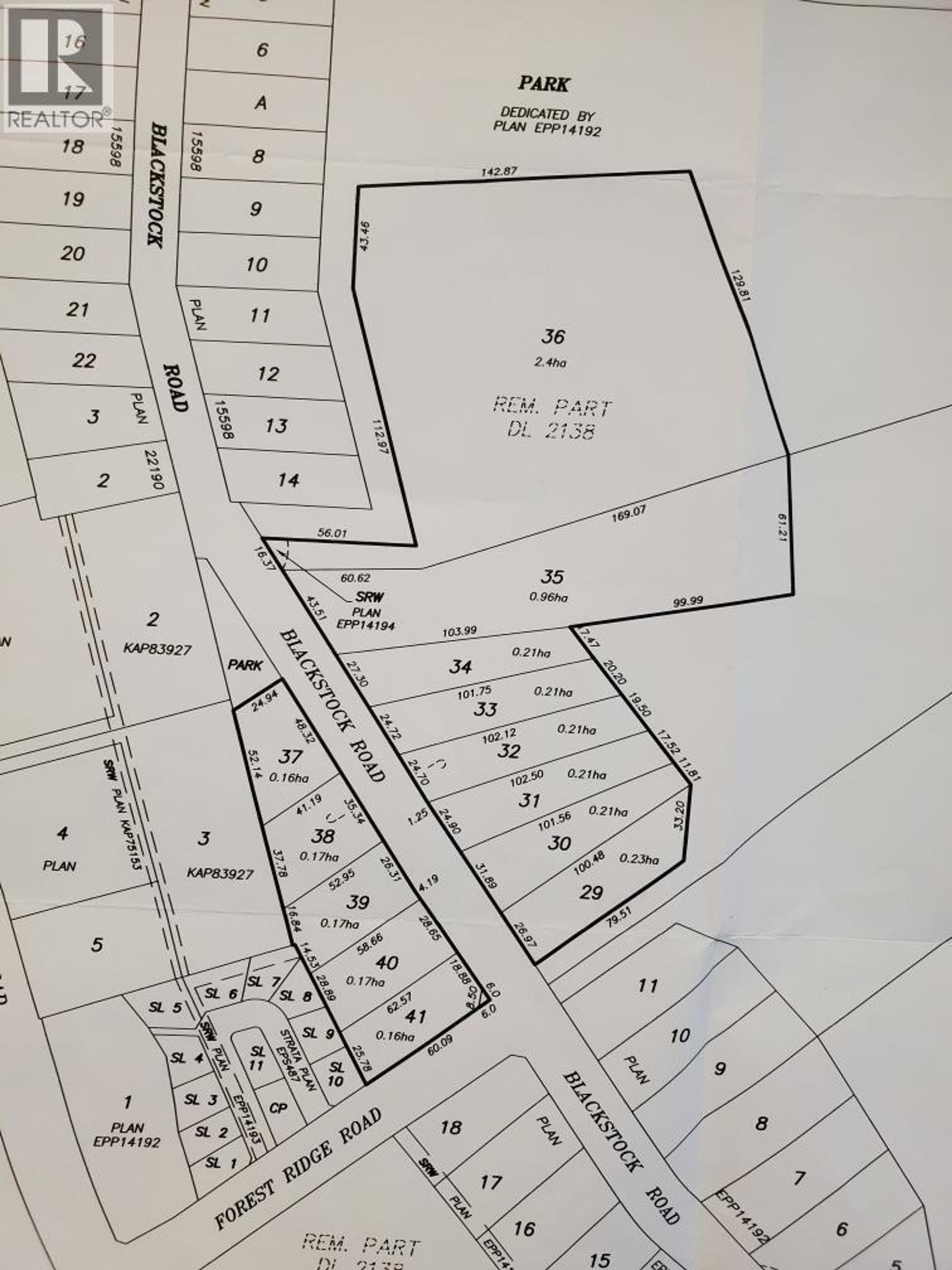 268 BLACKSTOCK ROAD - Image 7