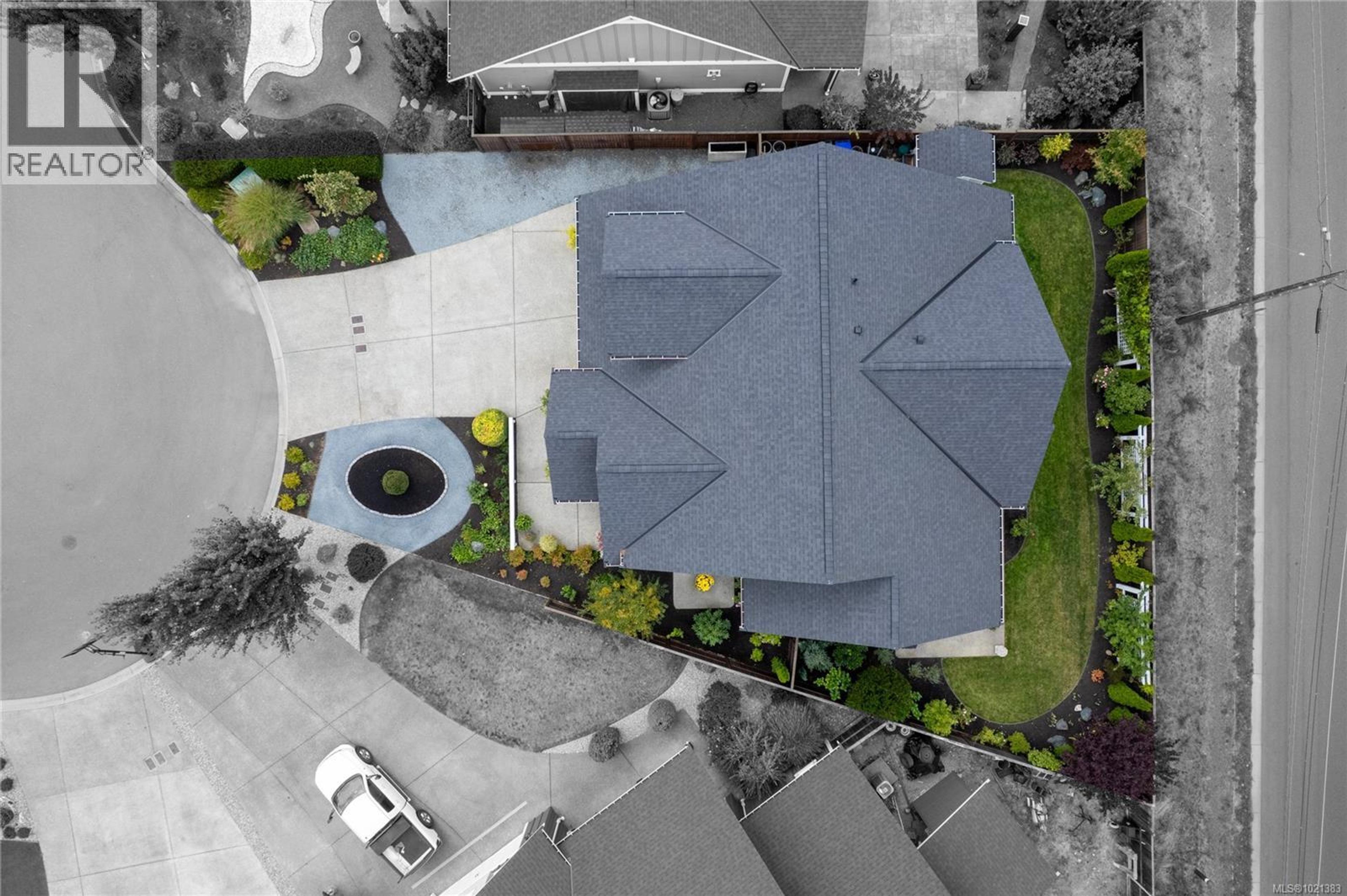 1353 PARKHURST PL - 25