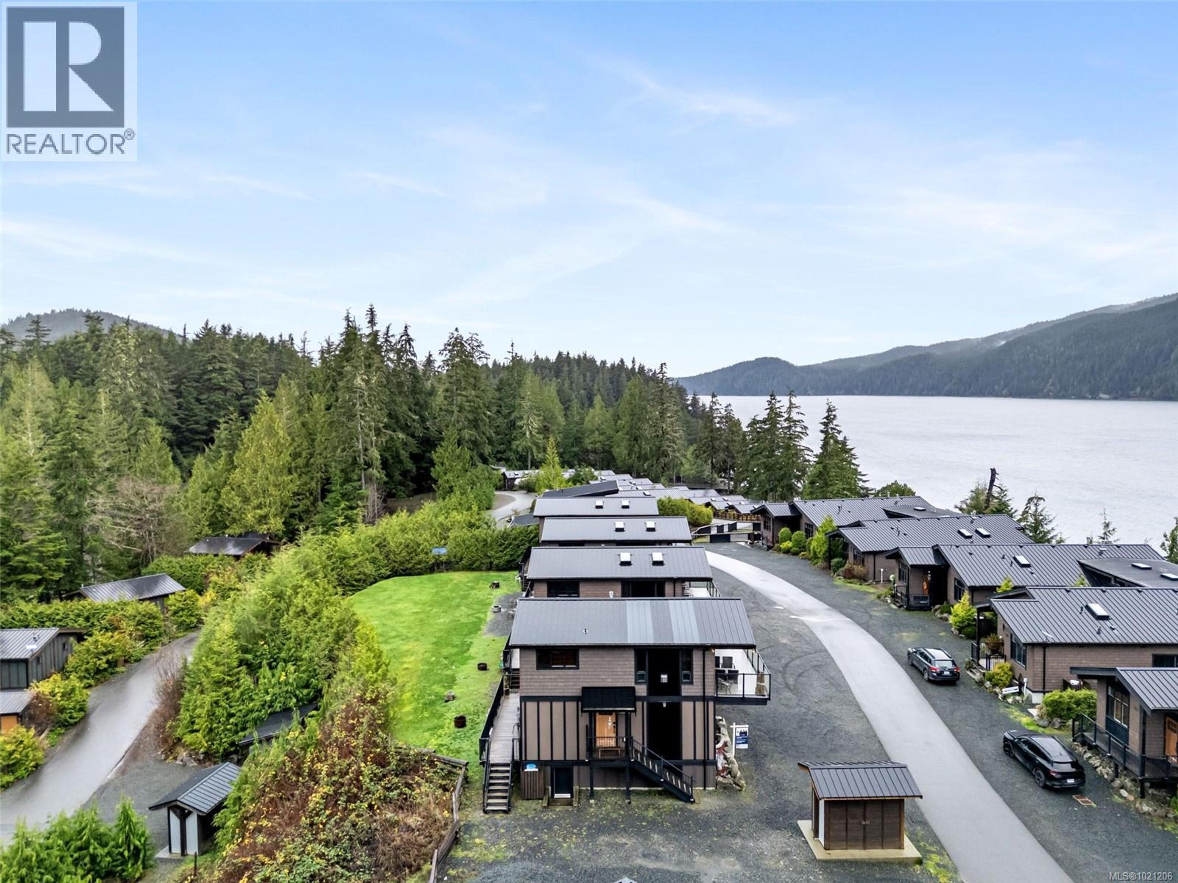 #221 6596 BAIRD RD - 36