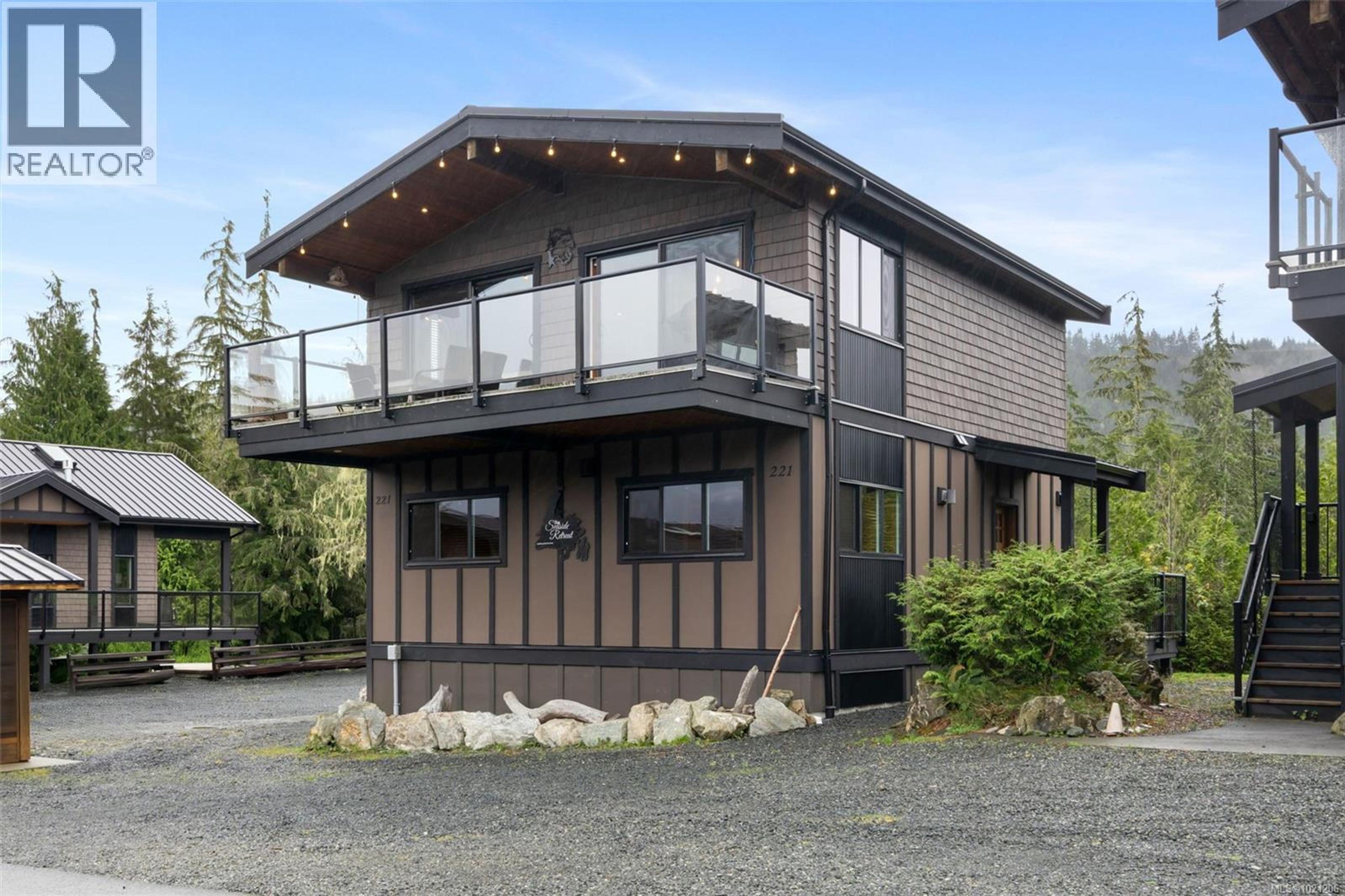 #221 6596 BAIRD RD - 35