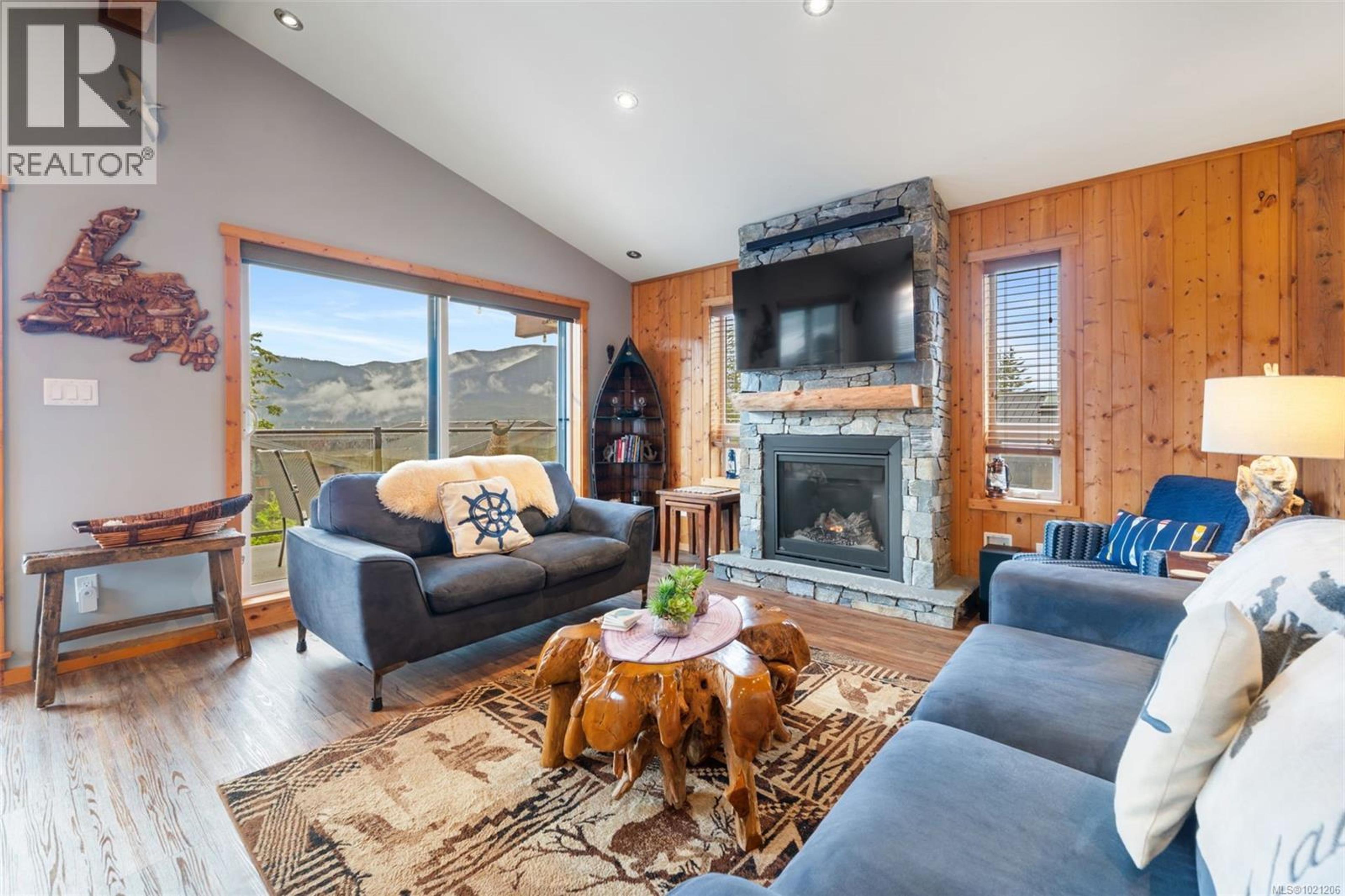 #221 6596 BAIRD RD - 7