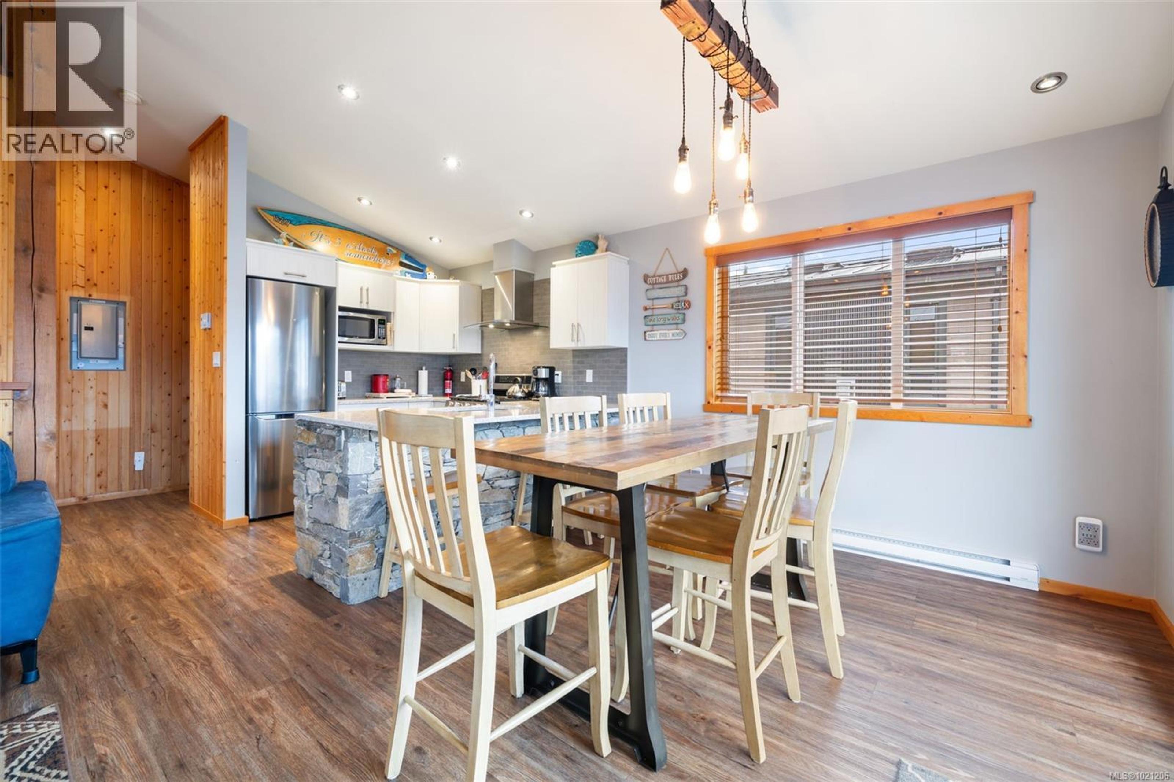 #221 6596 BAIRD RD - 12