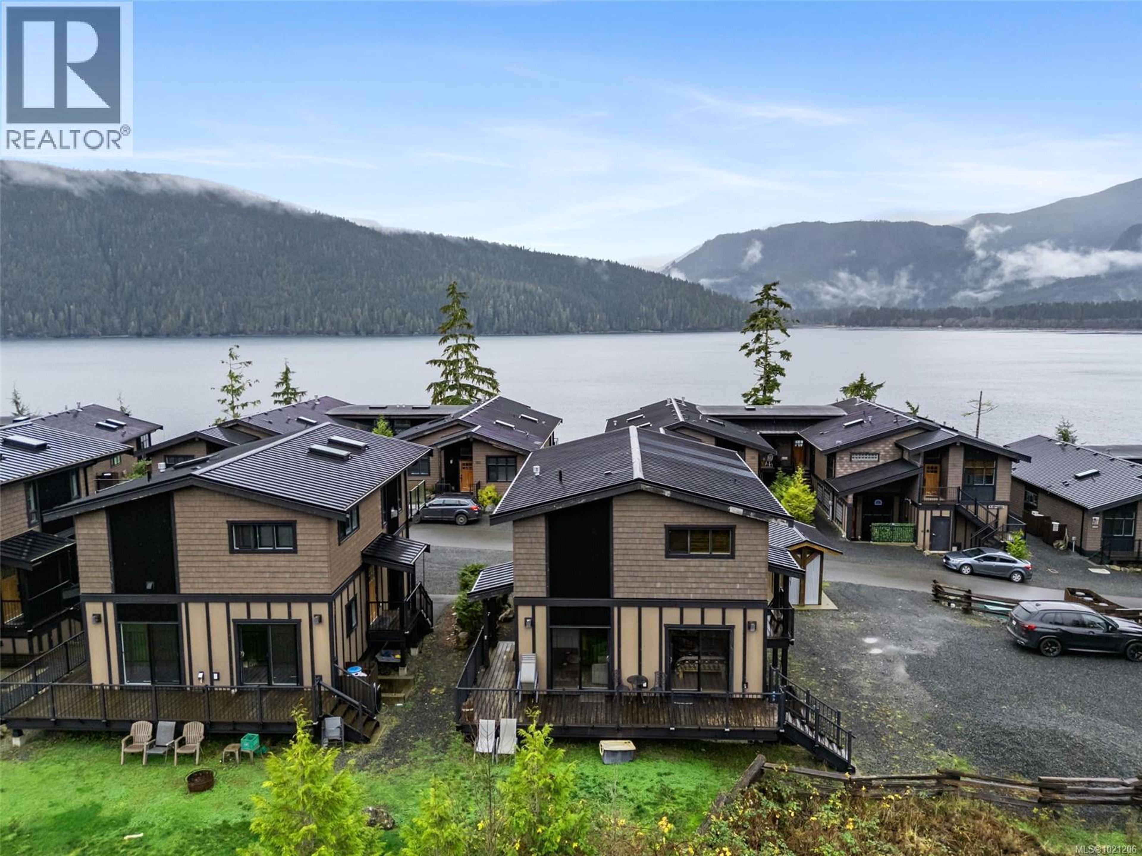 #221 6596 BAIRD RD - 4