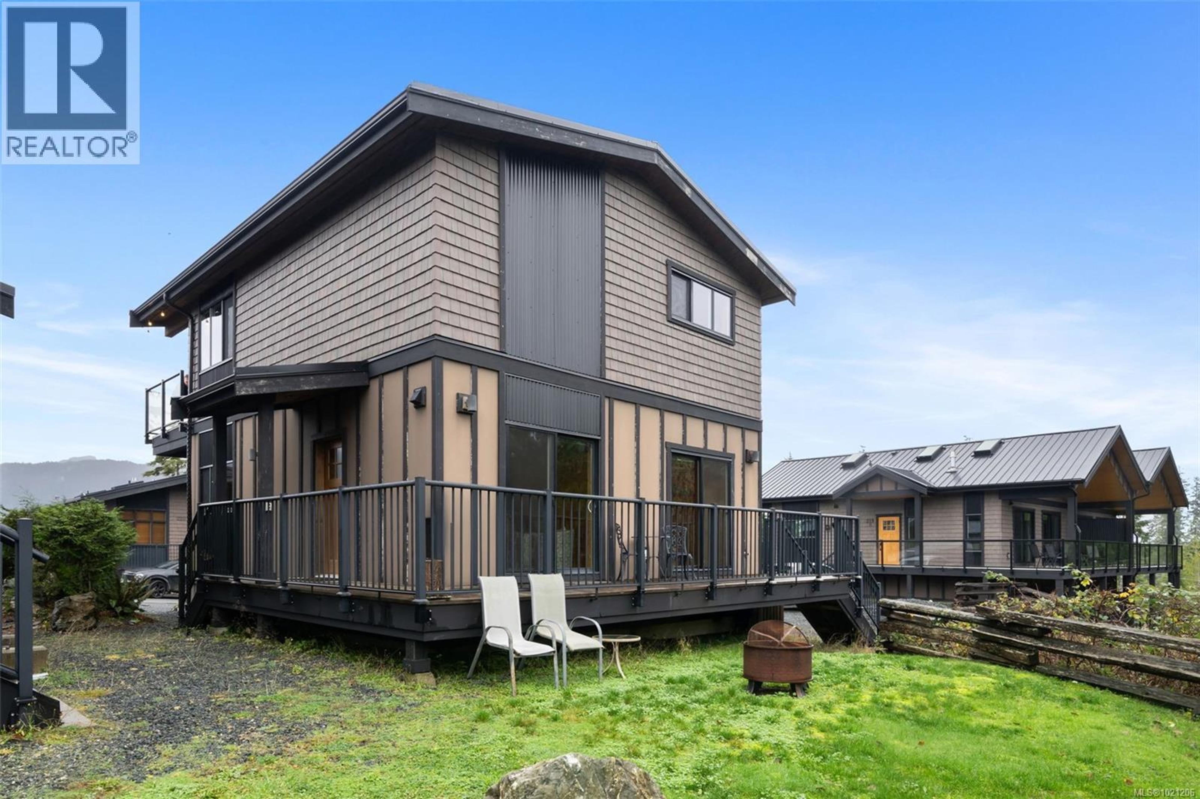 #221 6596 BAIRD RD - 34