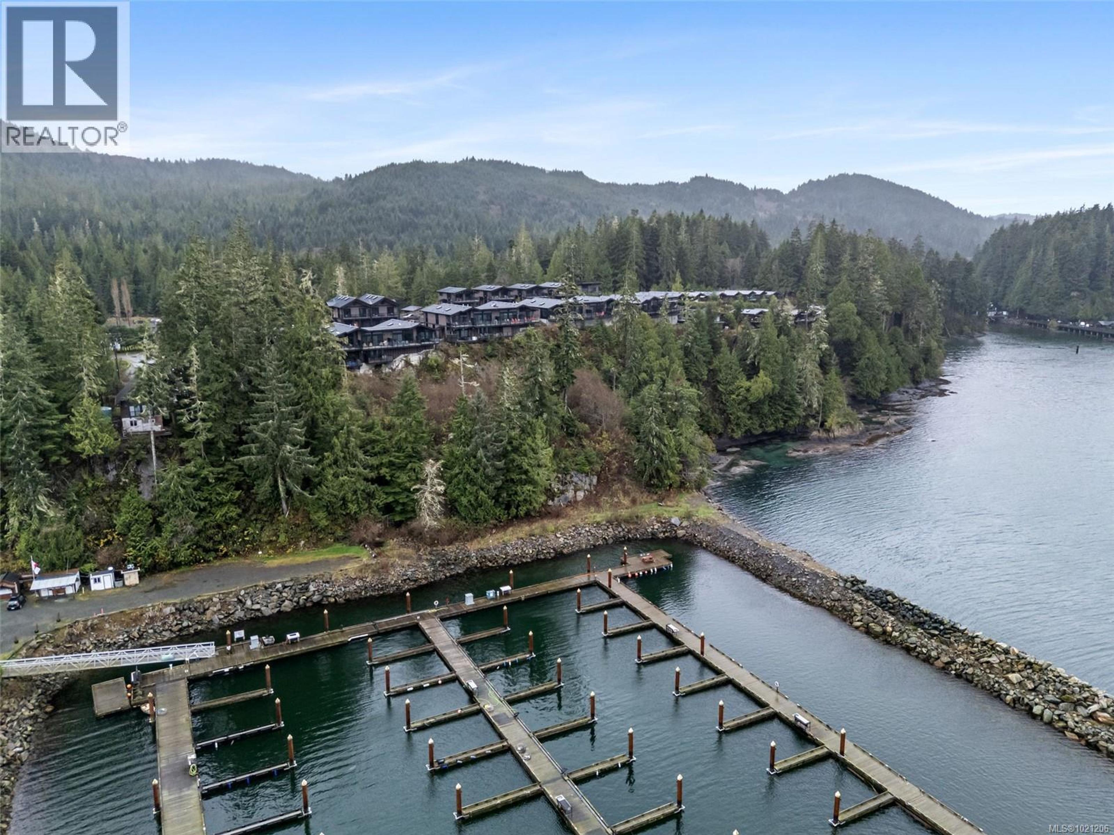 #221 6596 BAIRD RD - 30