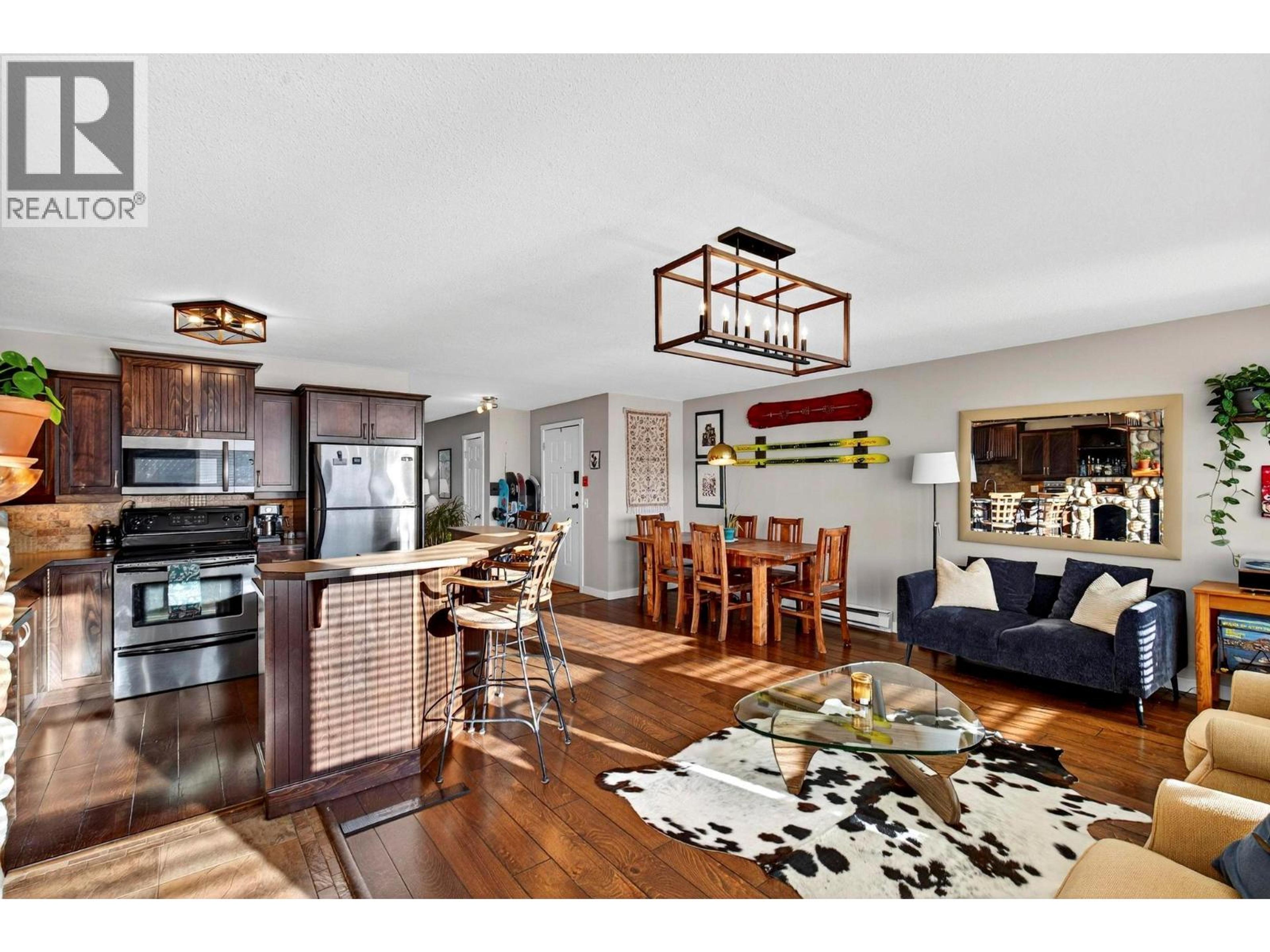 #104 7375 PORCUPINE ROAD - Main Image