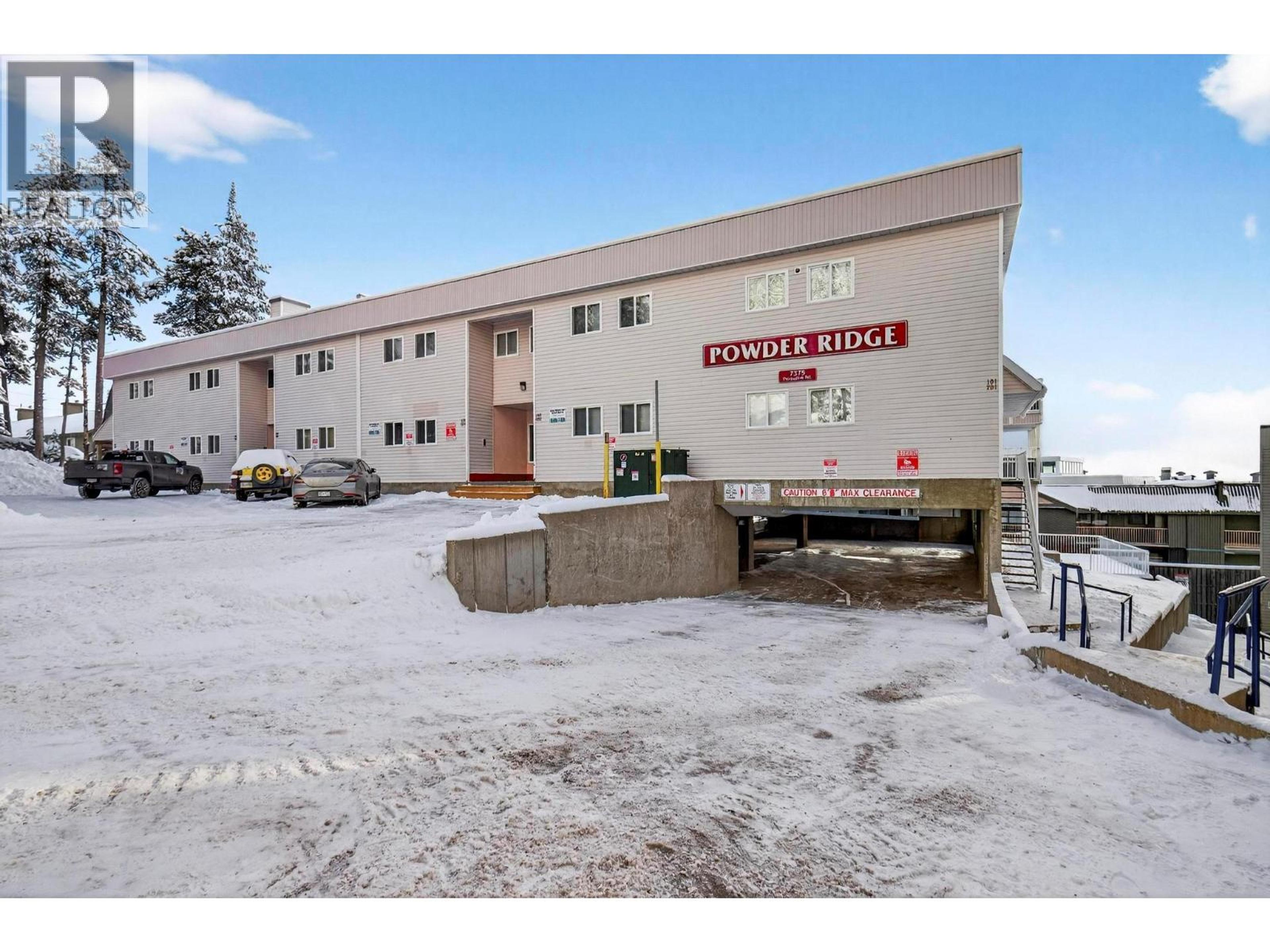 #104 7375 PORCUPINE ROAD - 25