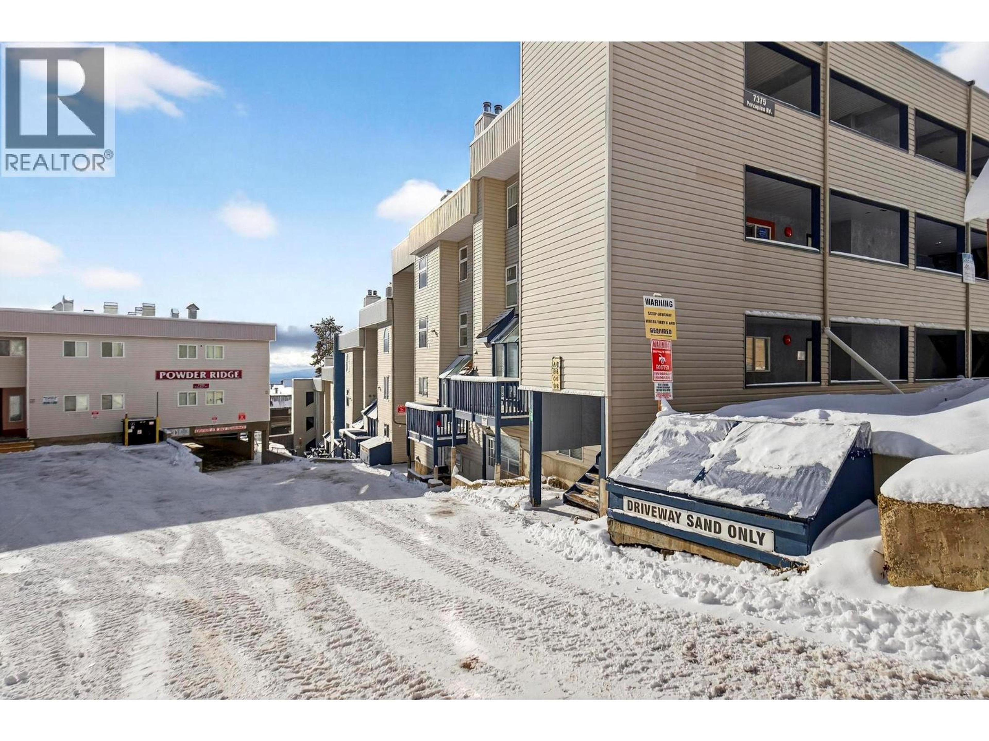 #104 7375 PORCUPINE ROAD - 26