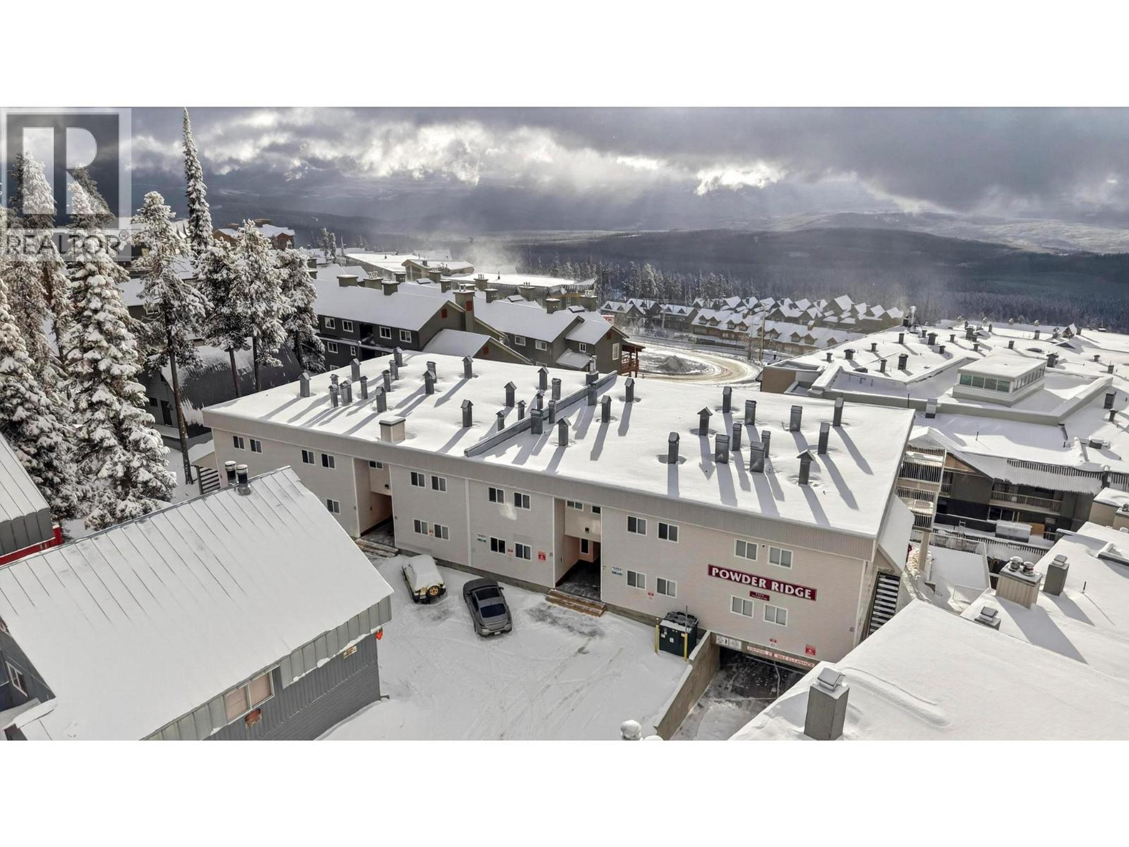 #104 7375 PORCUPINE ROAD - 27