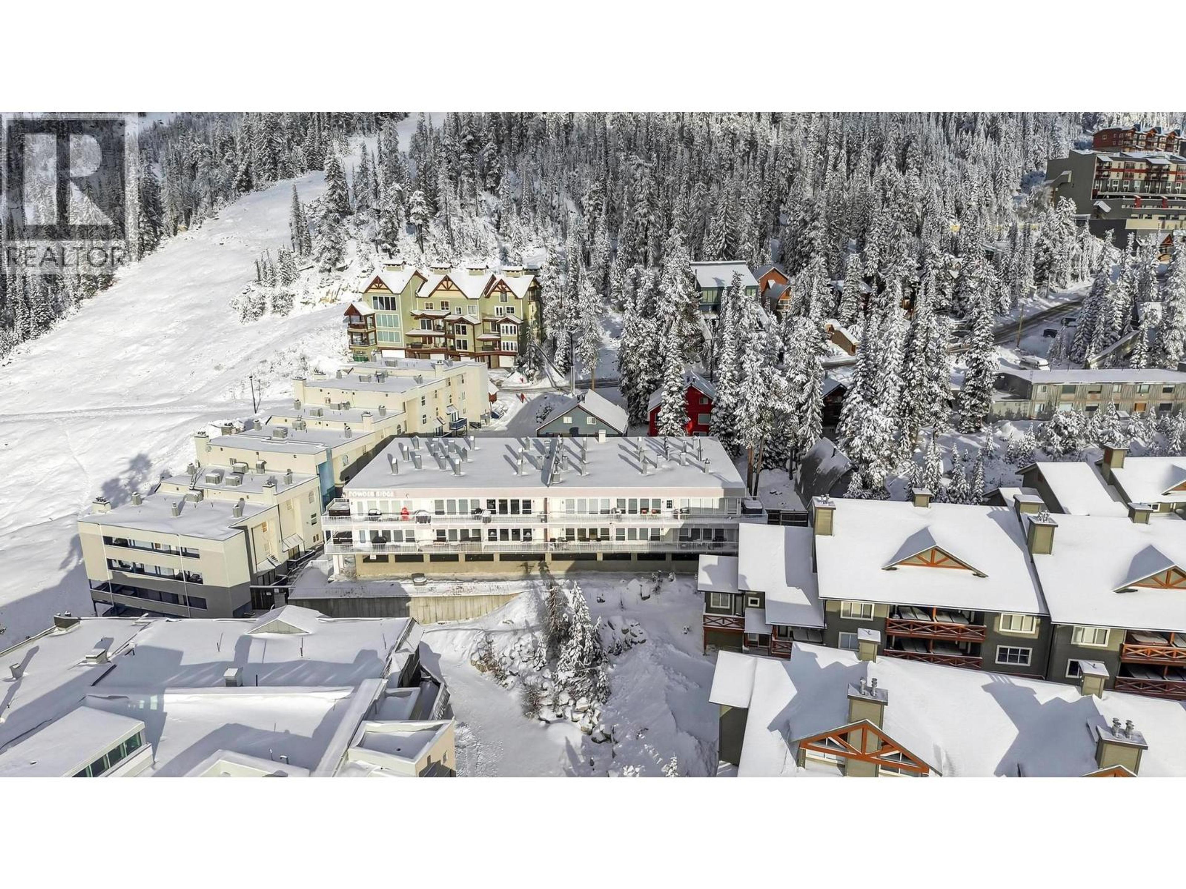 #104 7375 PORCUPINE ROAD - 29