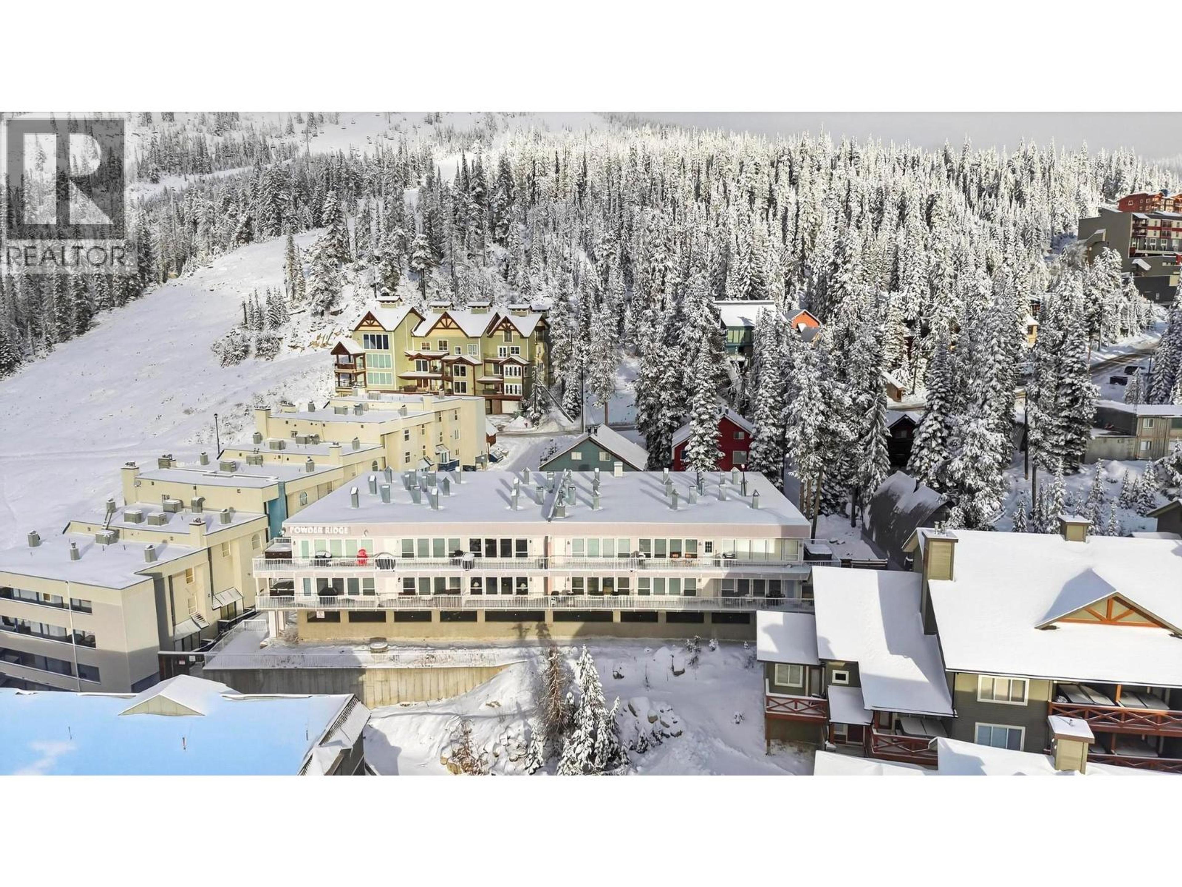 #104 7375 PORCUPINE ROAD - 30