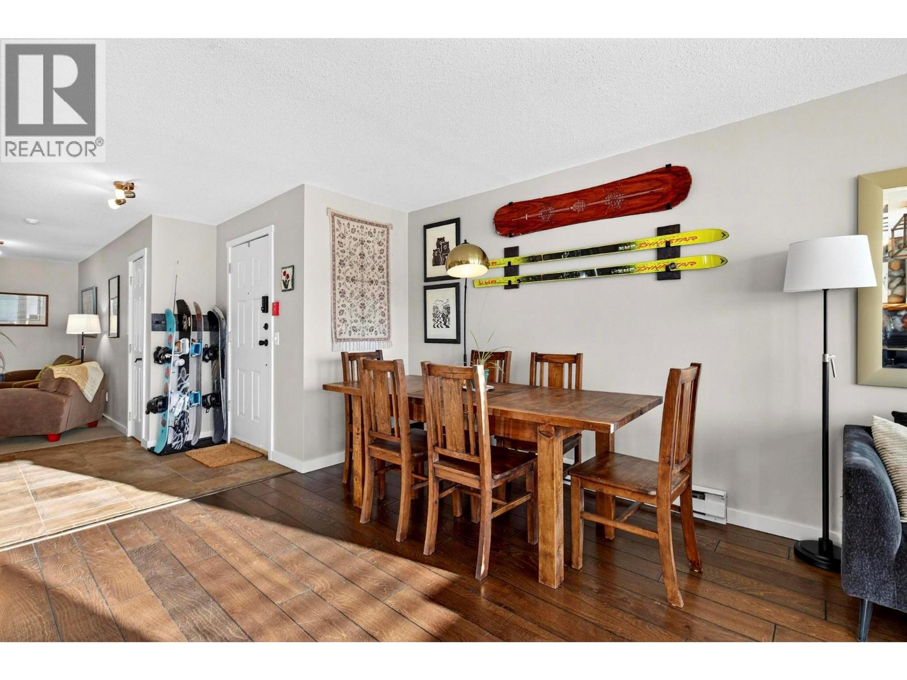 #104 7375 PORCUPINE ROAD - 7