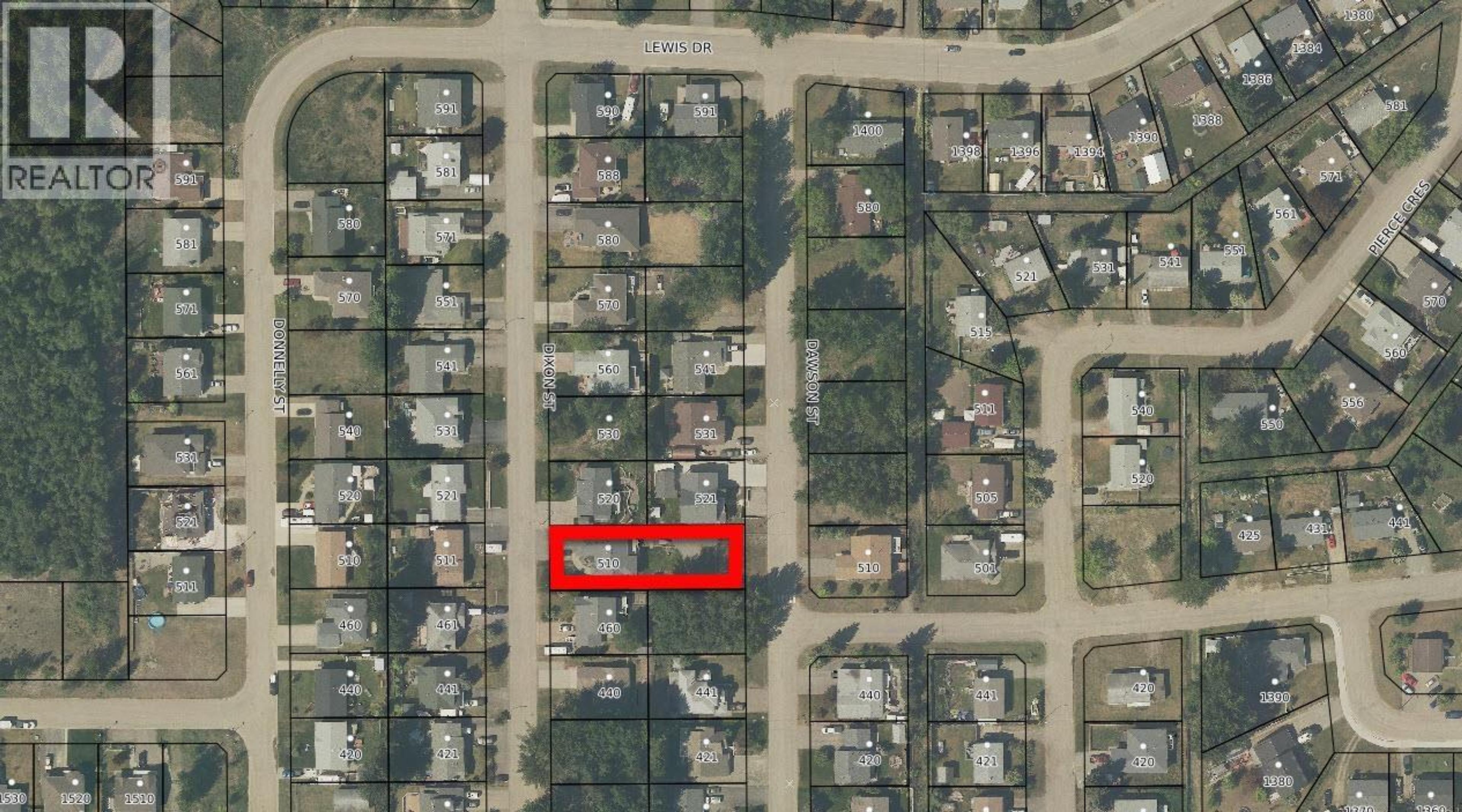 510 DIXON STREET - 33