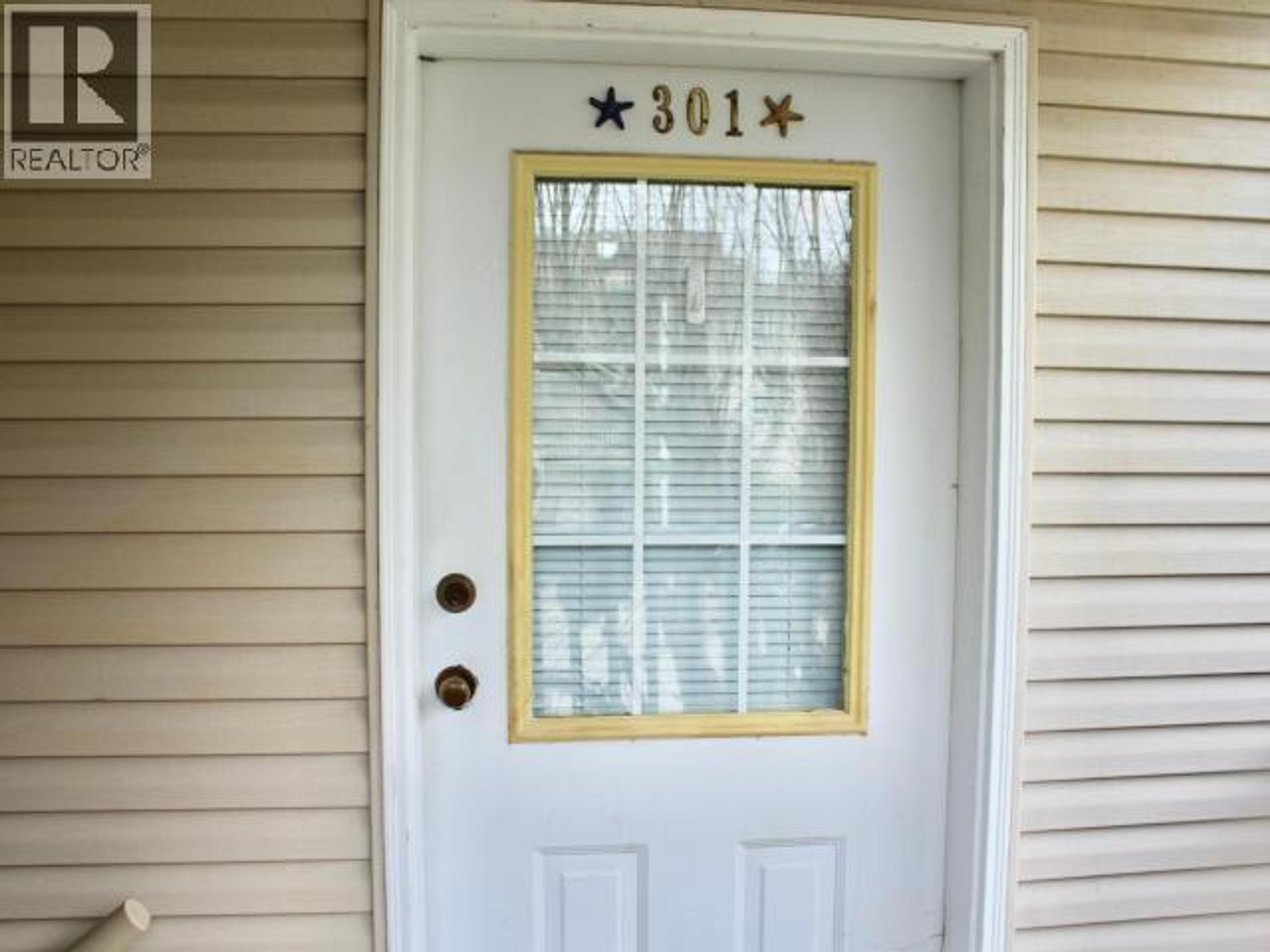 #301 5701 WILLOW AVE - 19