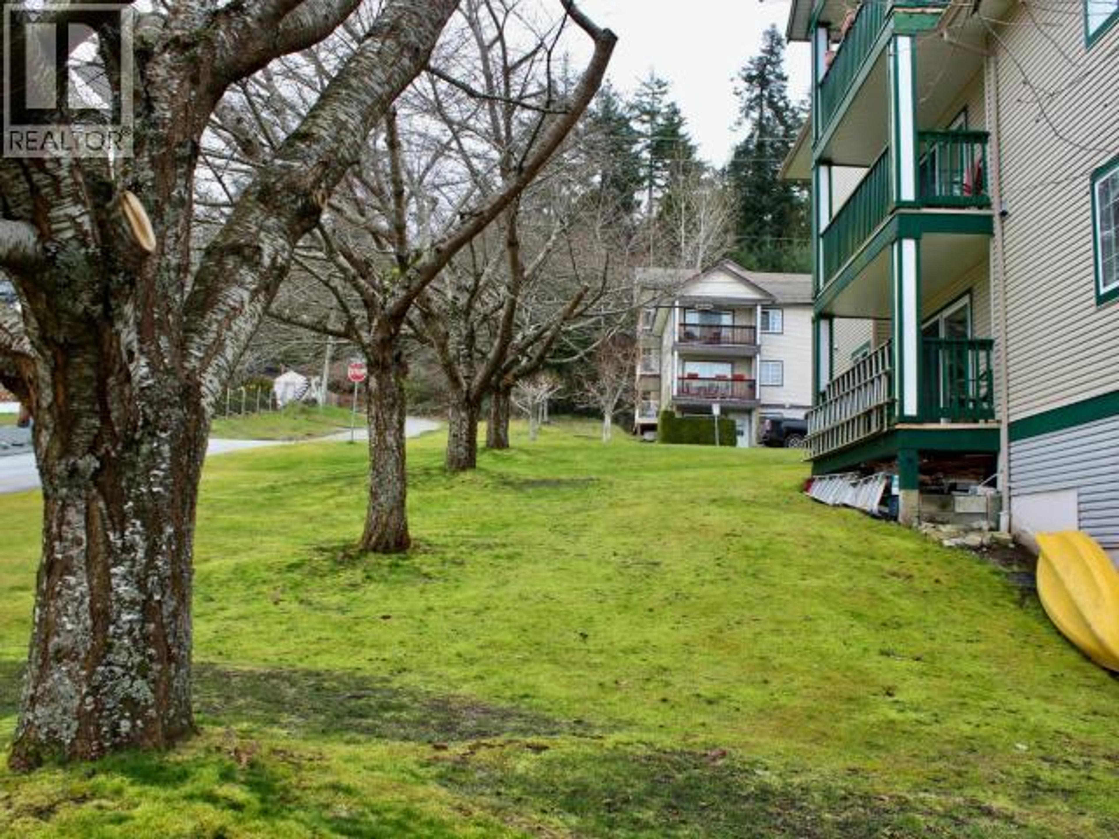 #301 5701 WILLOW AVE - 30