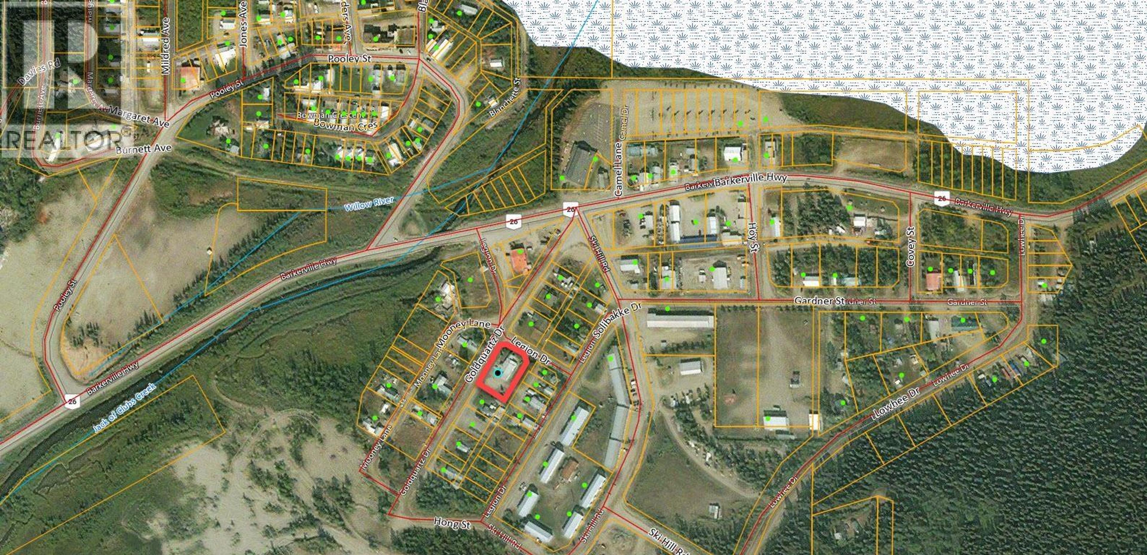 3948 GOLDQUARTZ DRIVE - 25