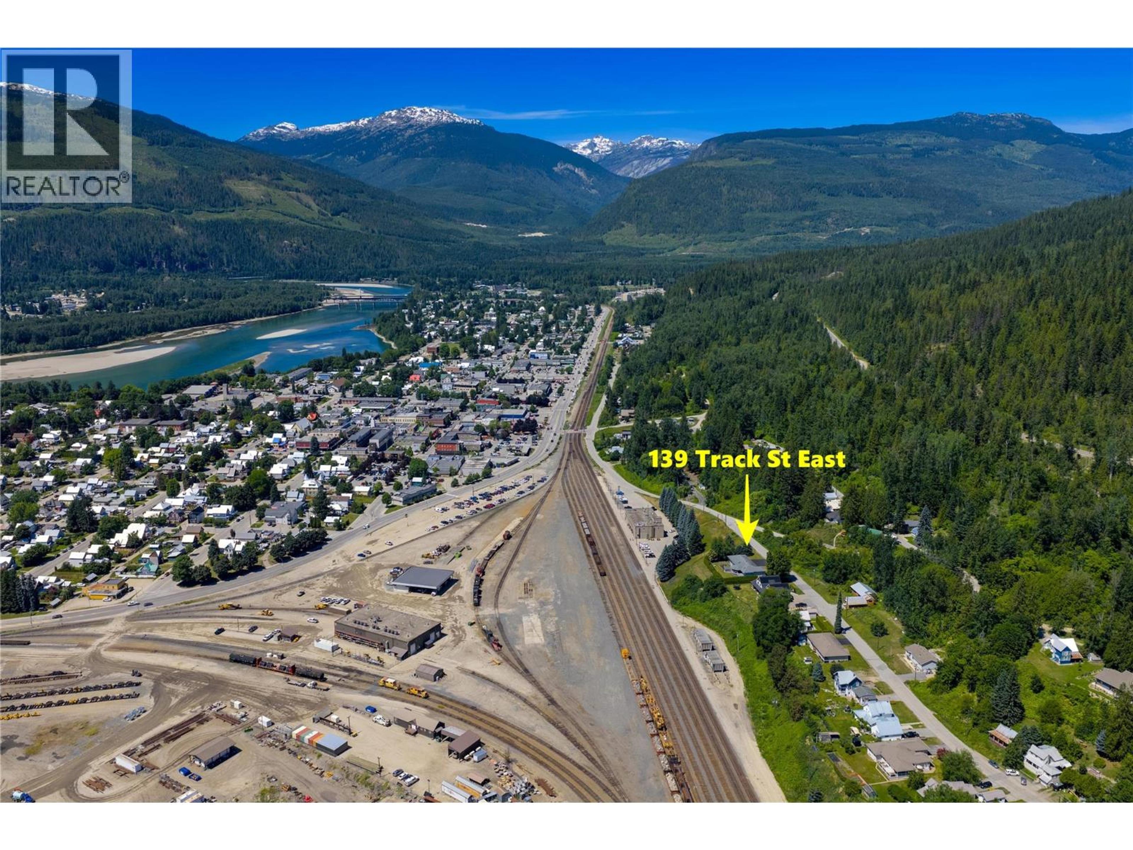 139 TRACK STREET STREET E - 19