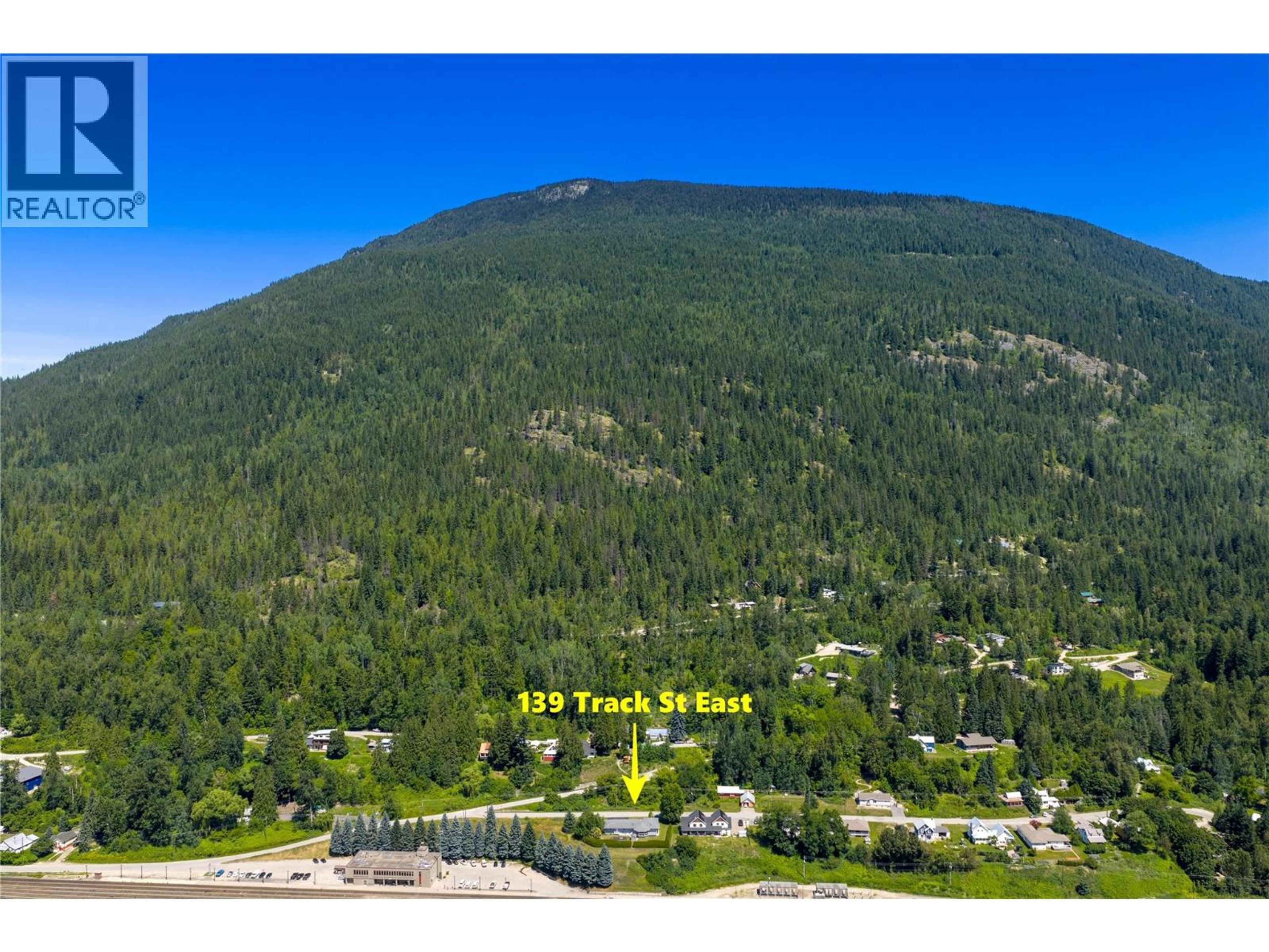 139 TRACK STREET STREET E - 18