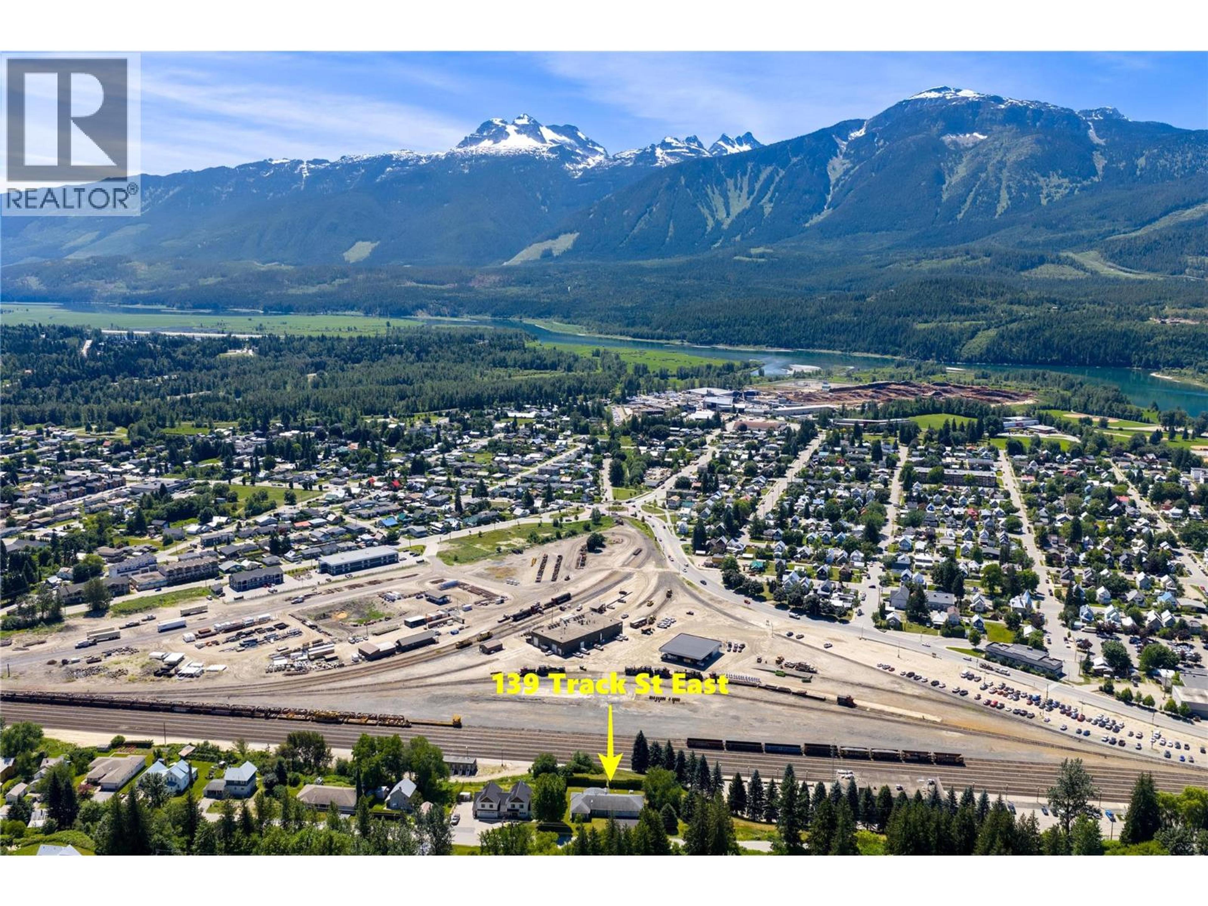 139 TRACK STREET STREET E - 15