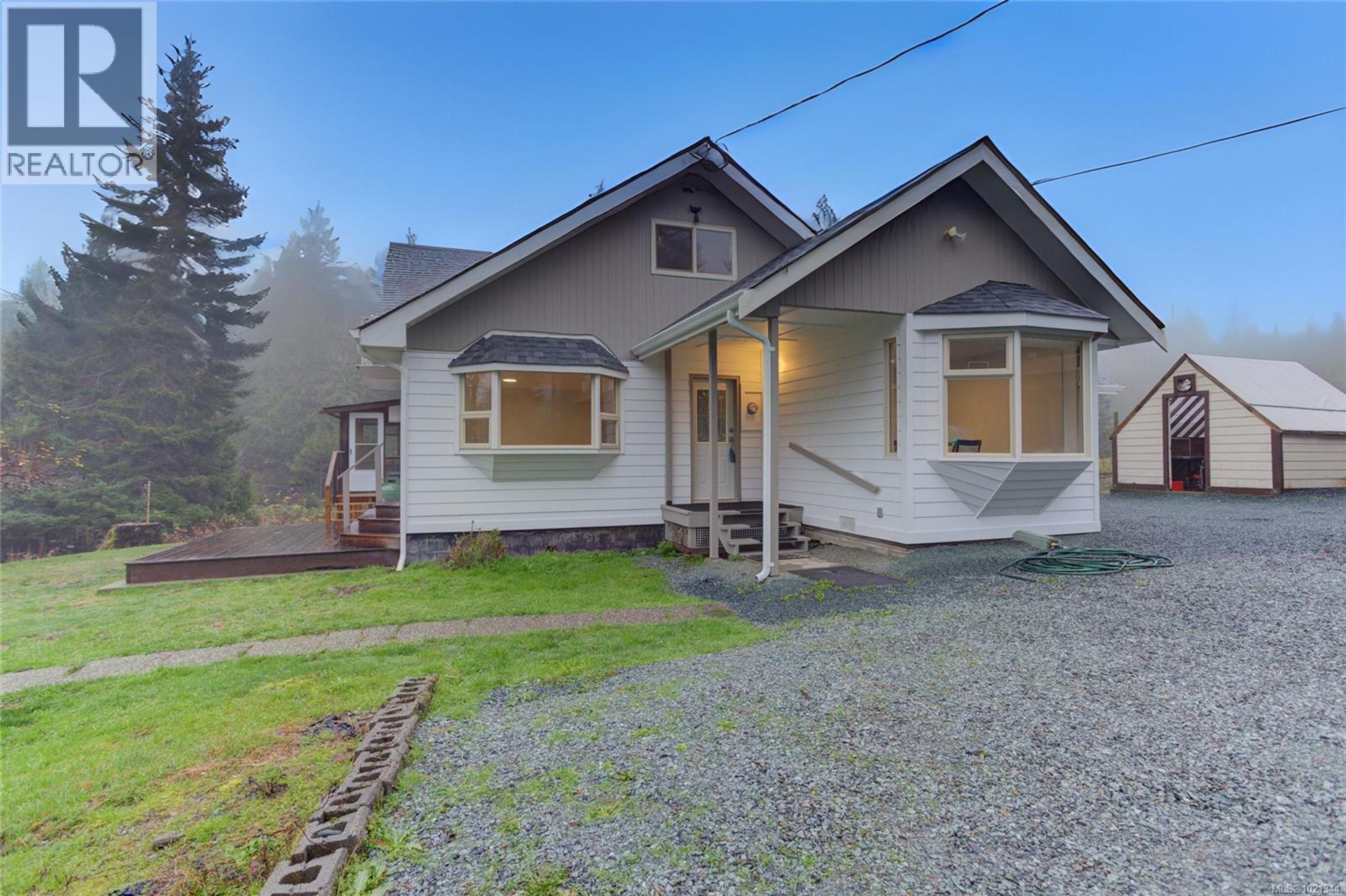 8147 SHASTA RD - Main Image