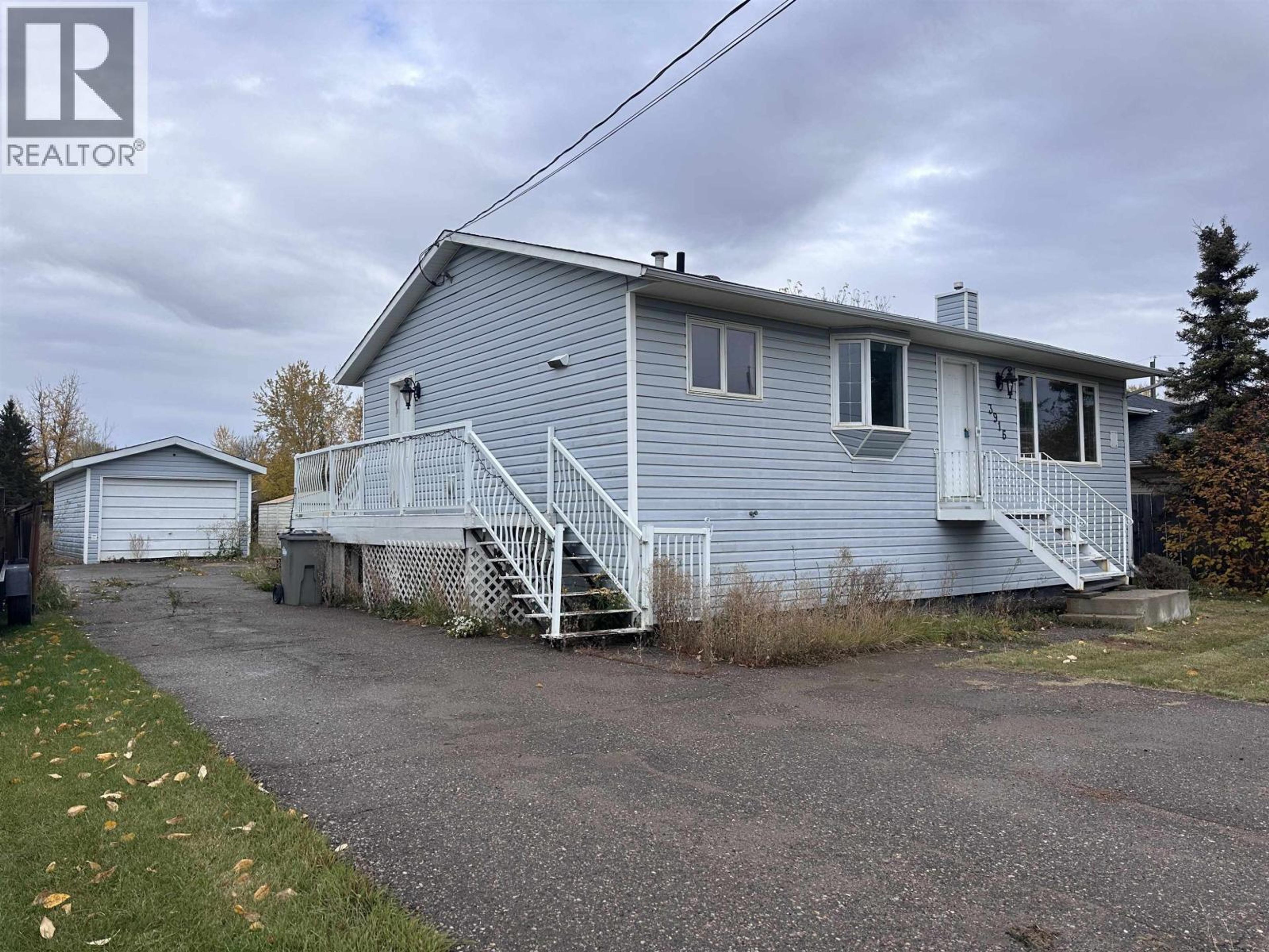 3916 COTTONWOOD ROAD - Main Image