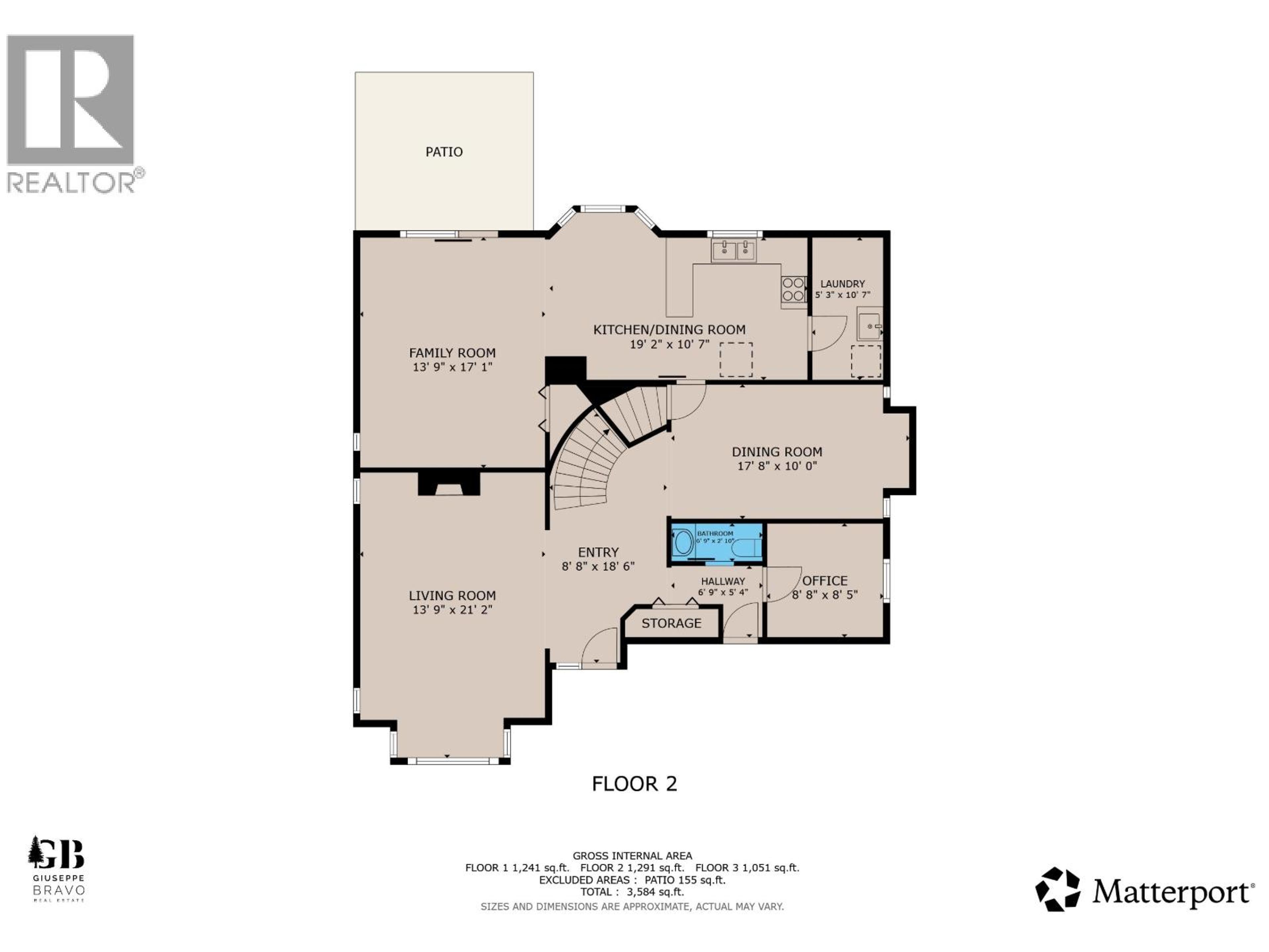 69 BAXTER STREET - 24