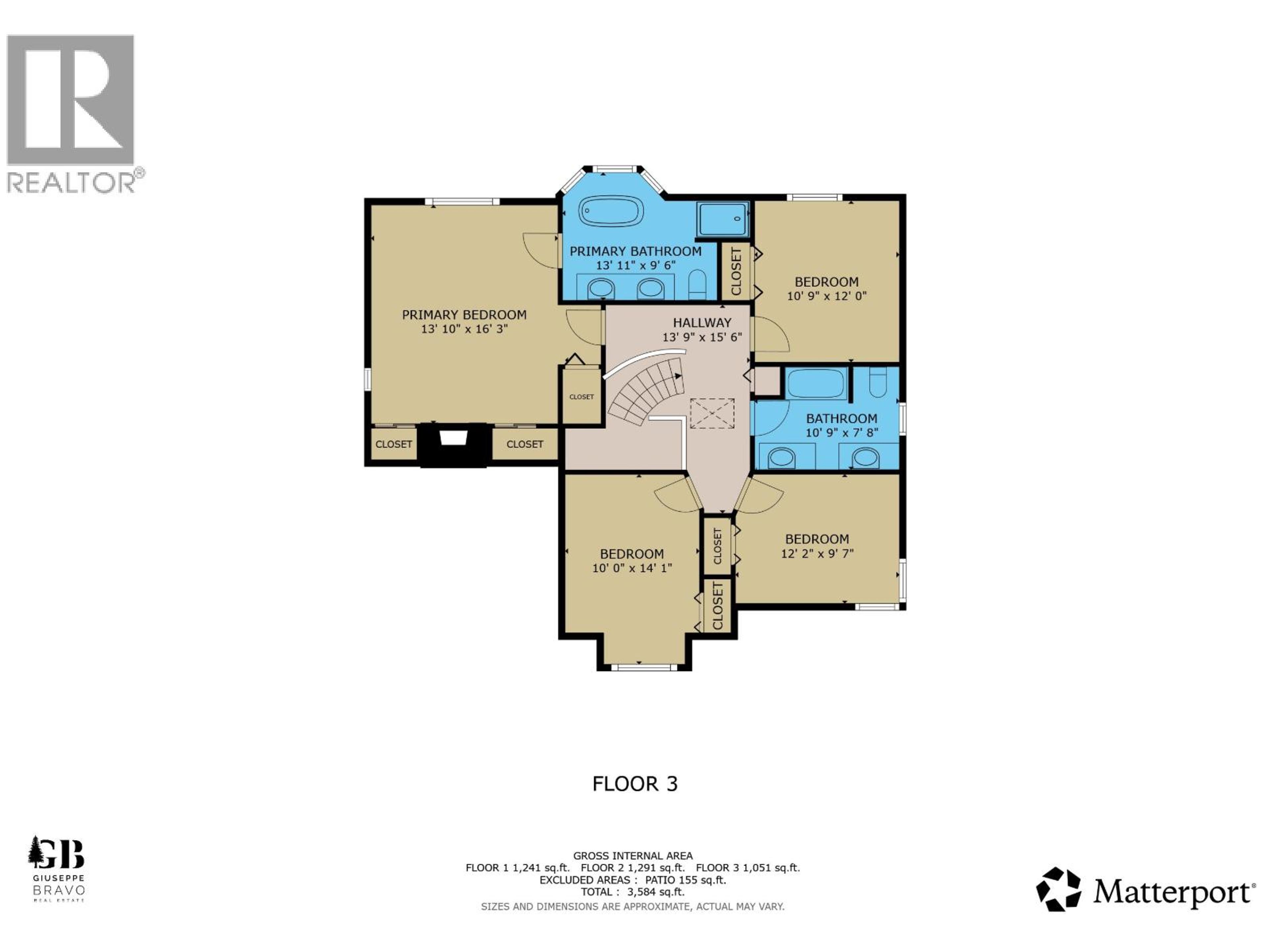 69 BAXTER STREET - 25