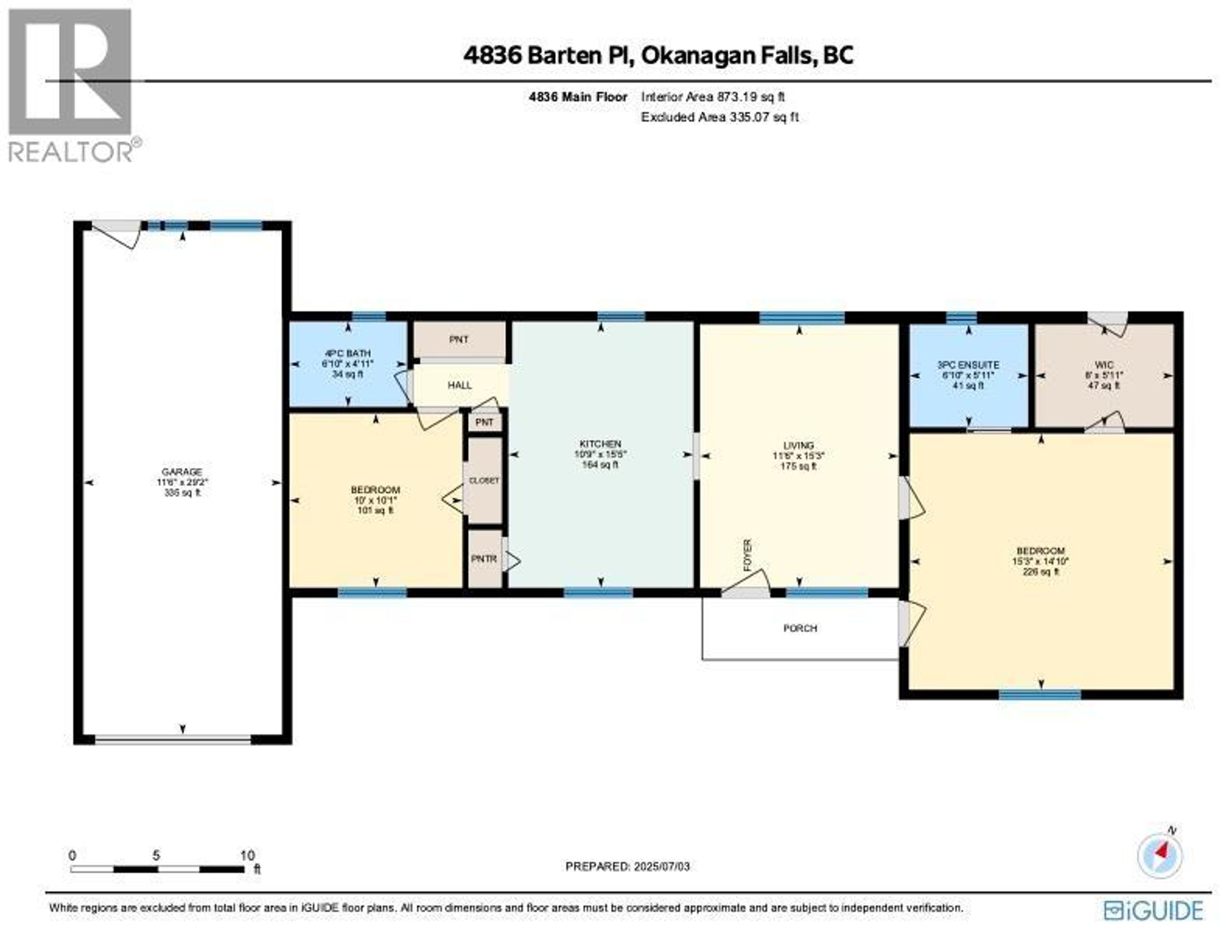 4836/4840 BARTEN PLACE - 49