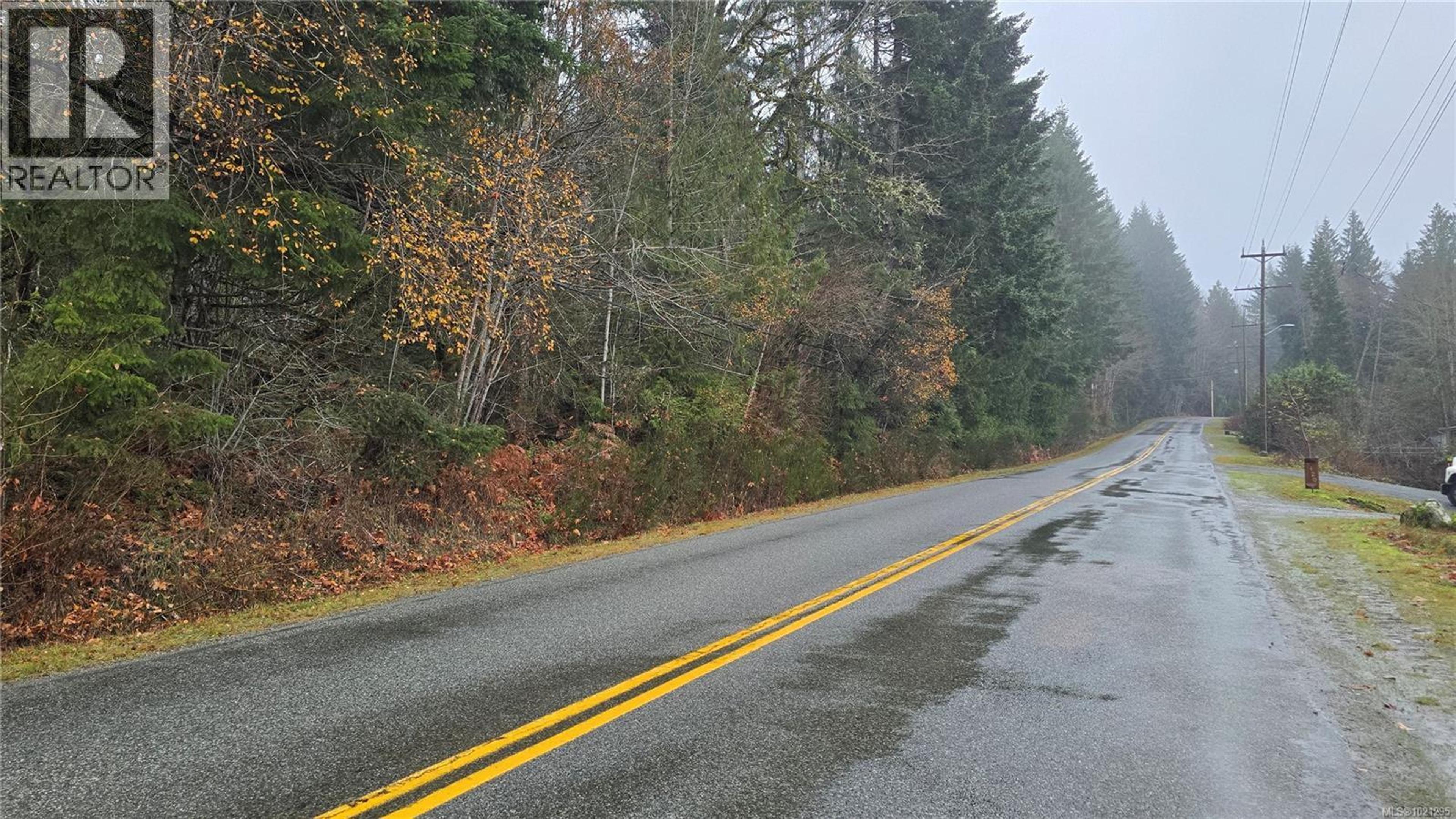 LOT 6 COWICHAN LAKE RD - Image 1