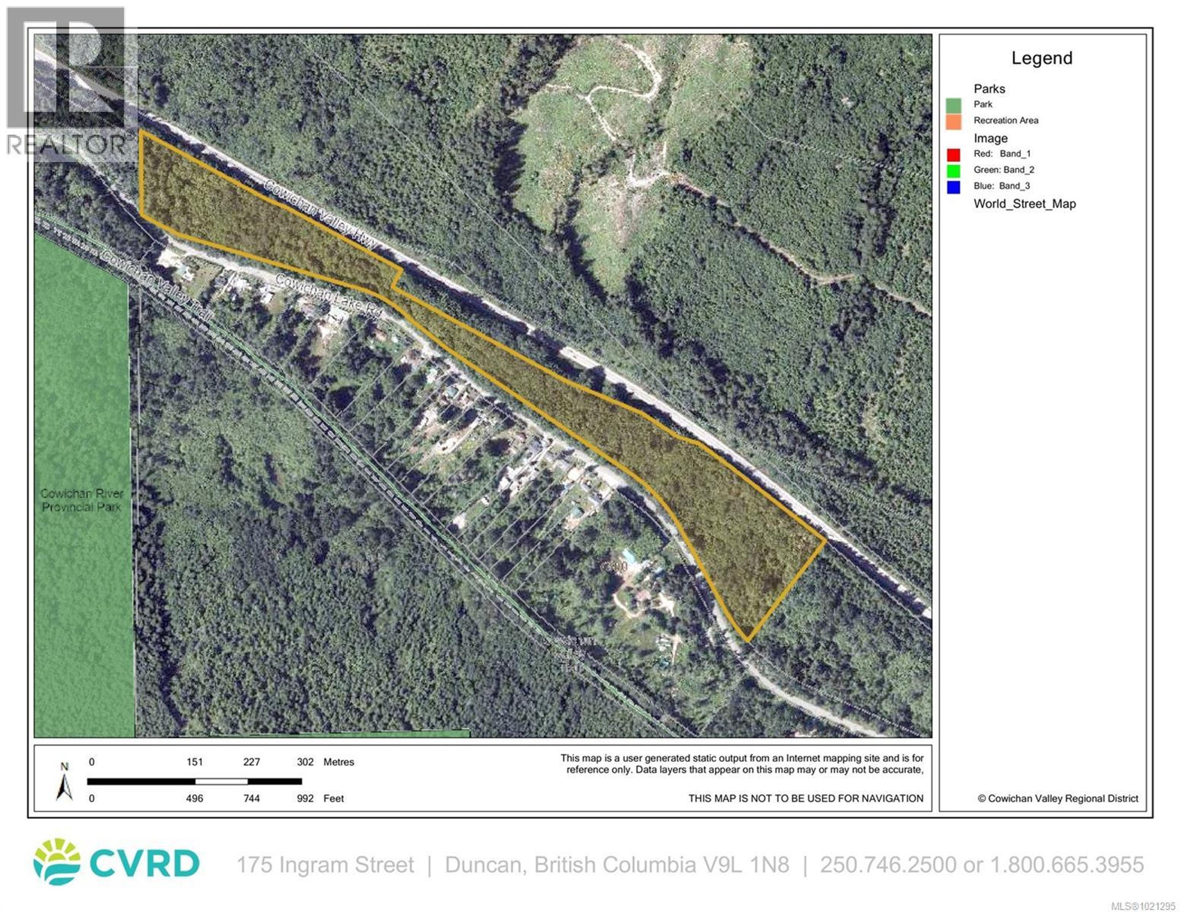 LOT 6 COWICHAN LAKE RD - Image 2
