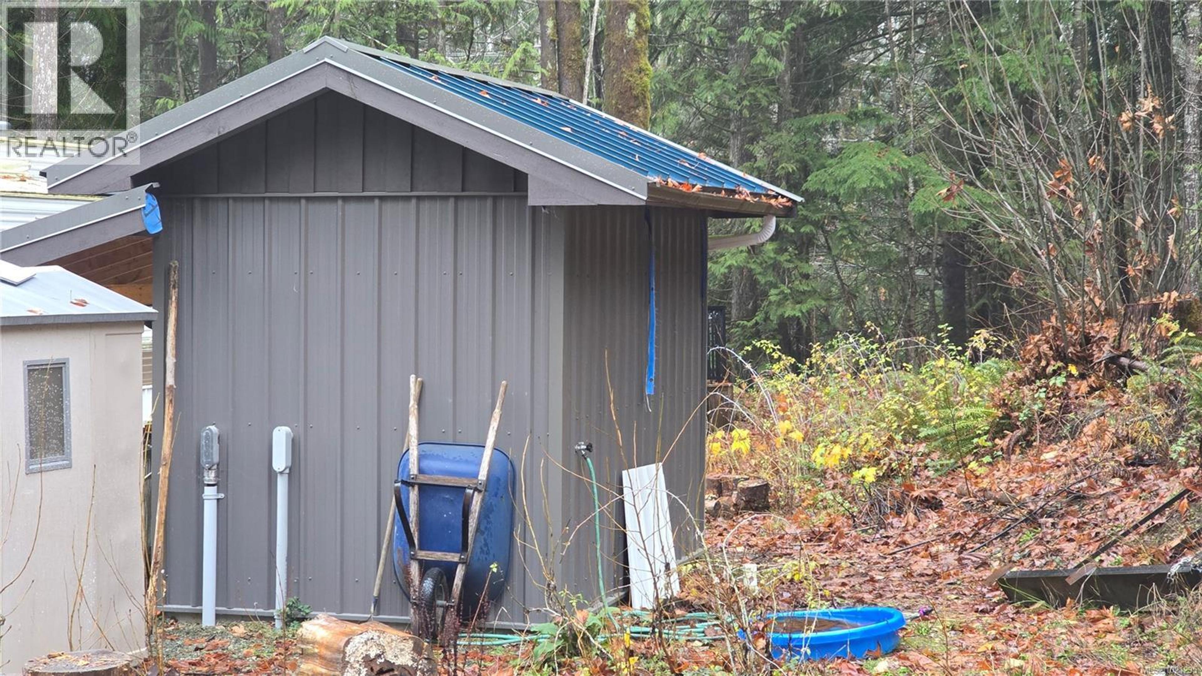 LOT 6 COWICHAN LAKE RD - Image 4