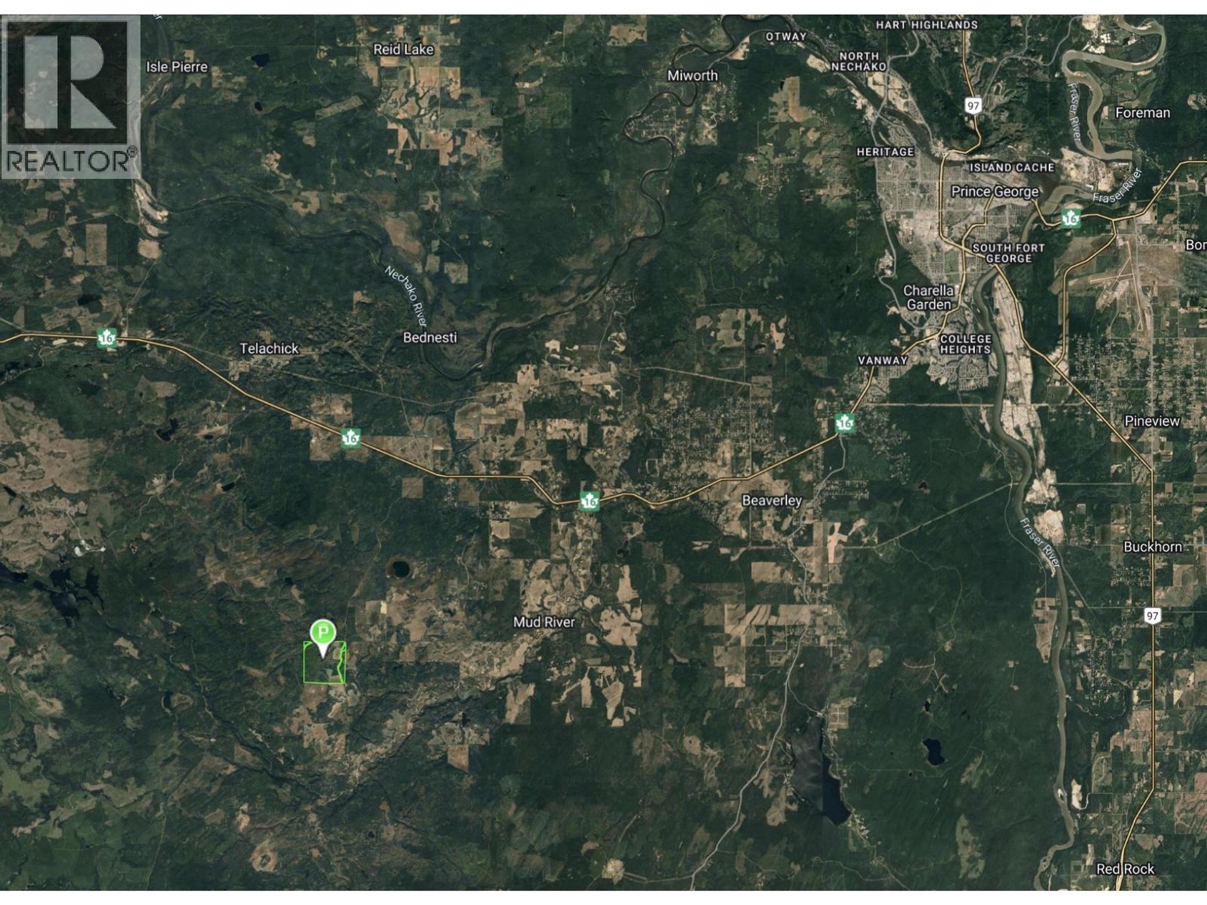 #DL 5559 S MCBRIDE TIMBER ROAD - 40