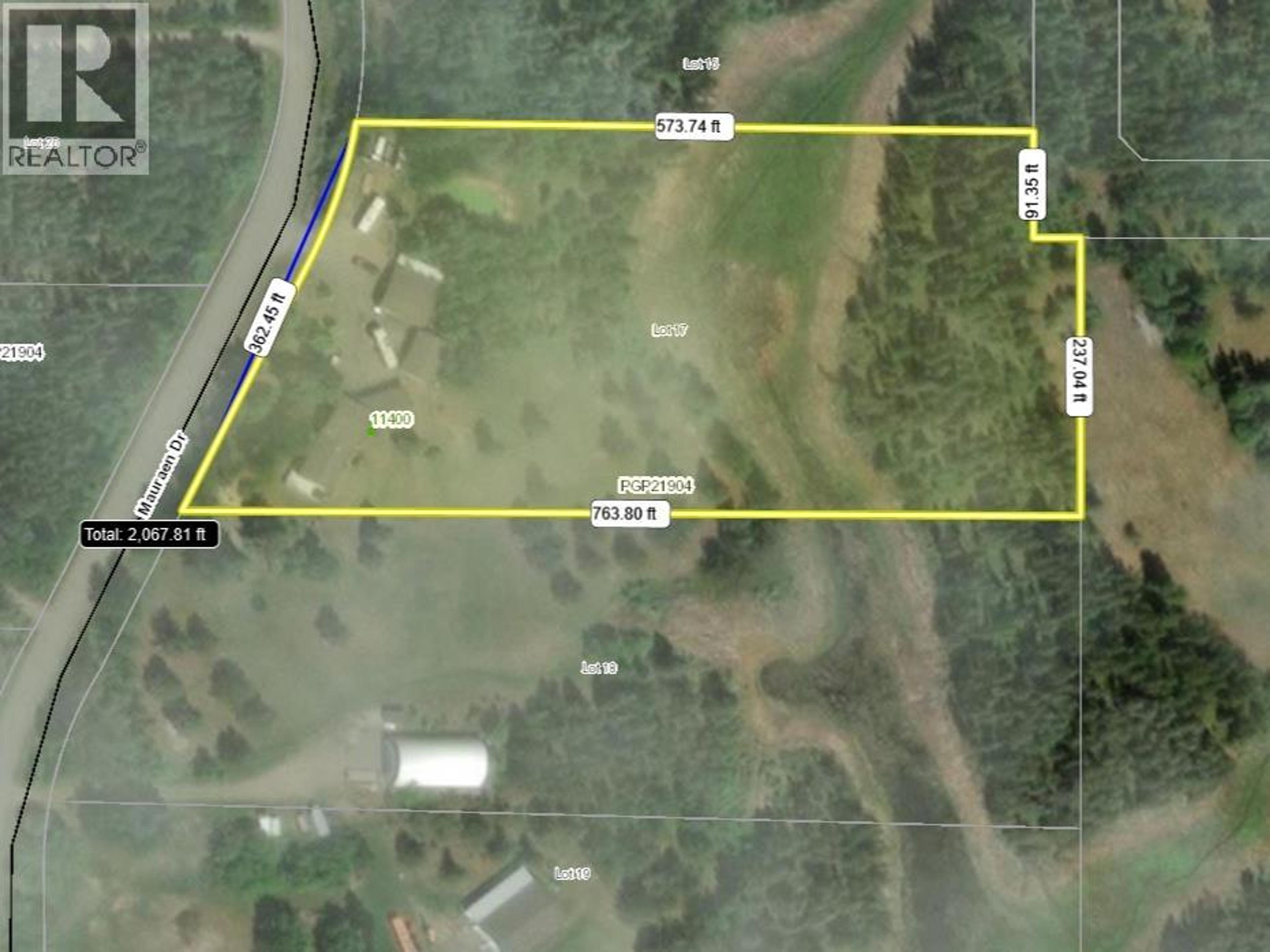 11400 MAURAEN DRIVE - 40