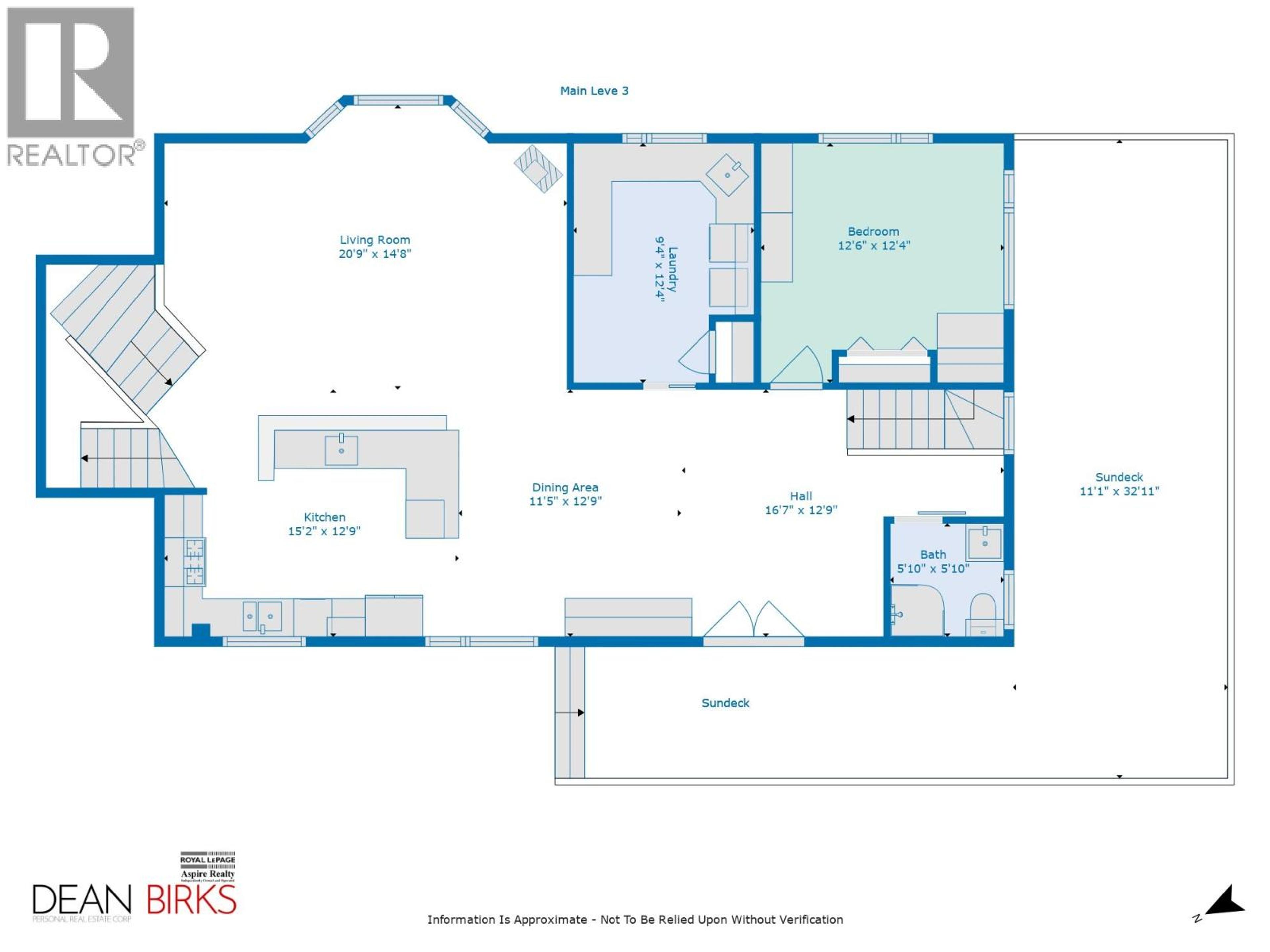 11400 MAURAEN DRIVE - 7