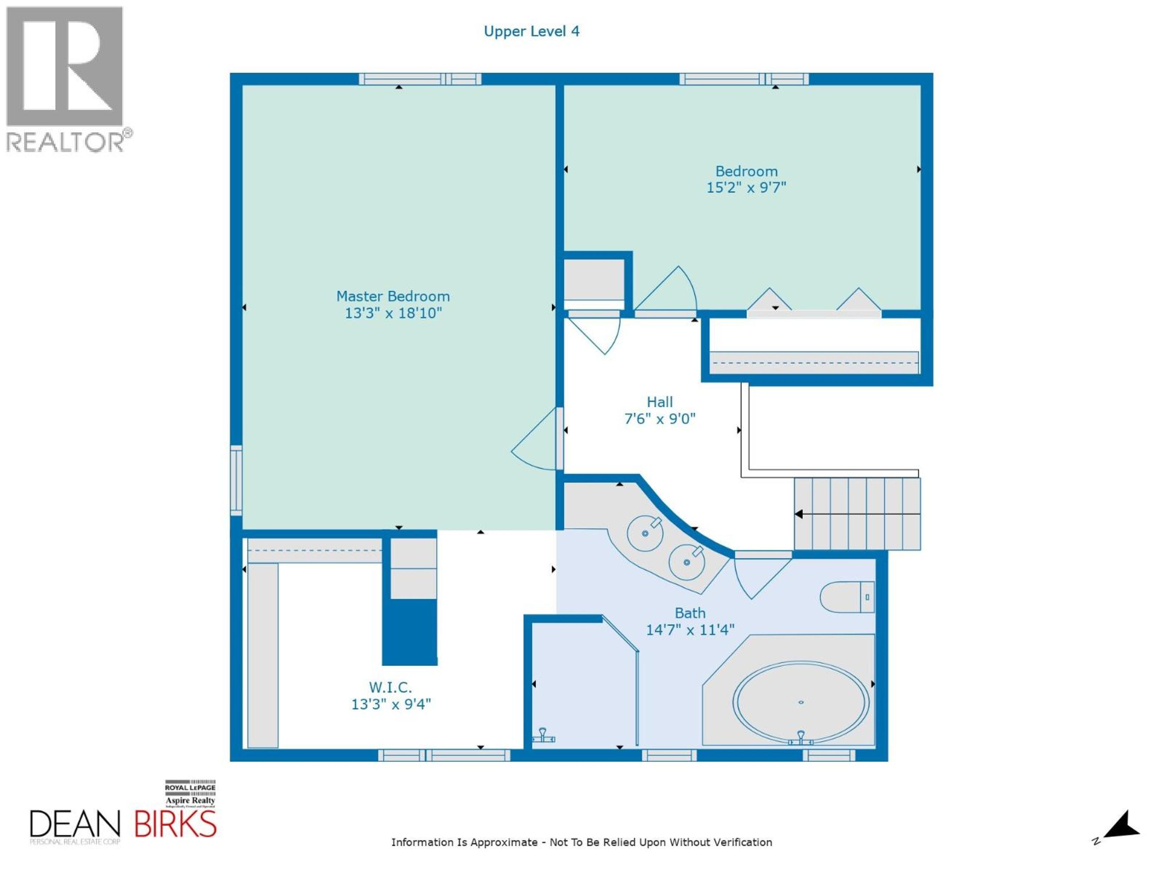 11400 MAURAEN DRIVE - 8