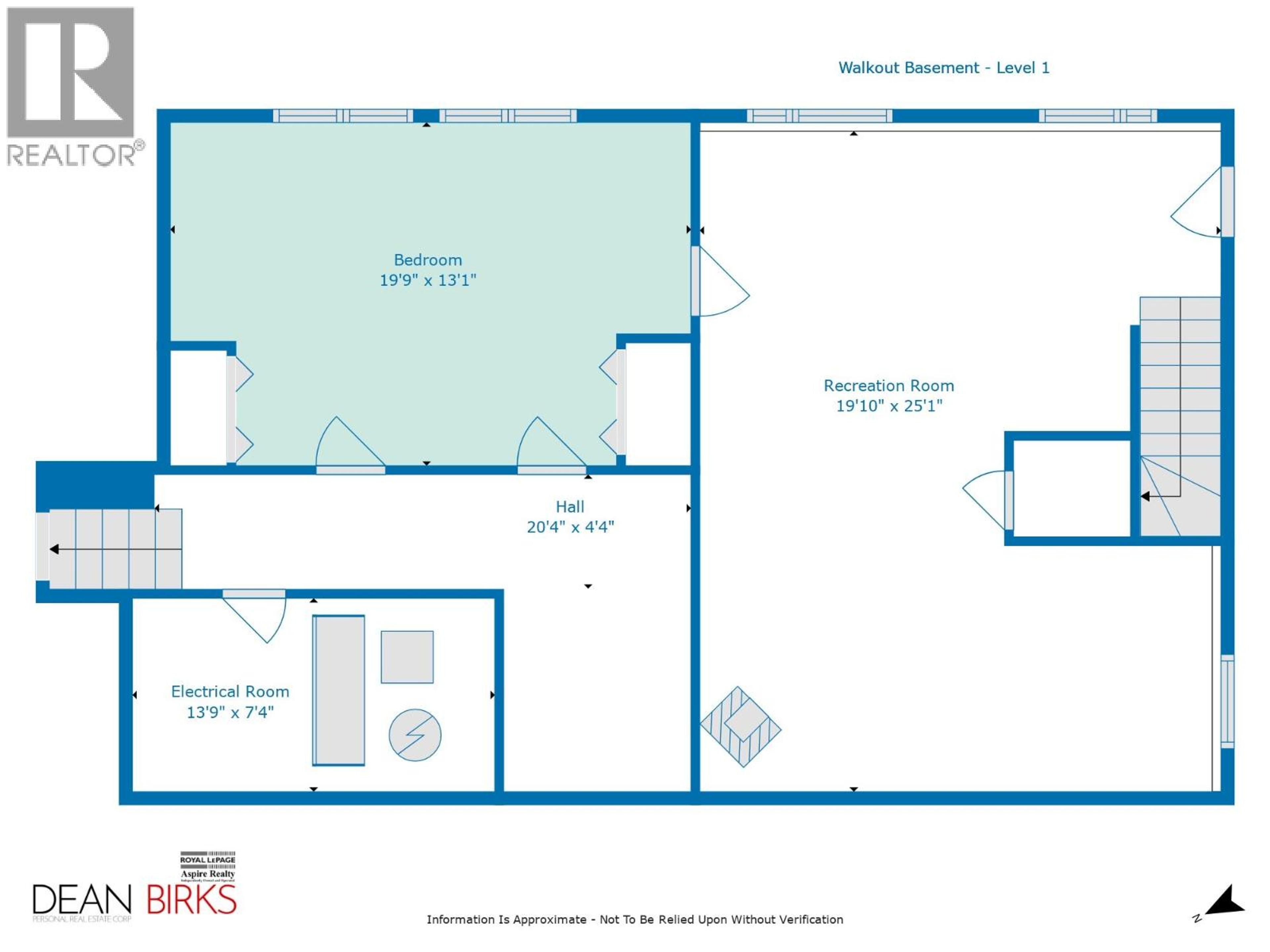 11400 MAURAEN DRIVE - 9