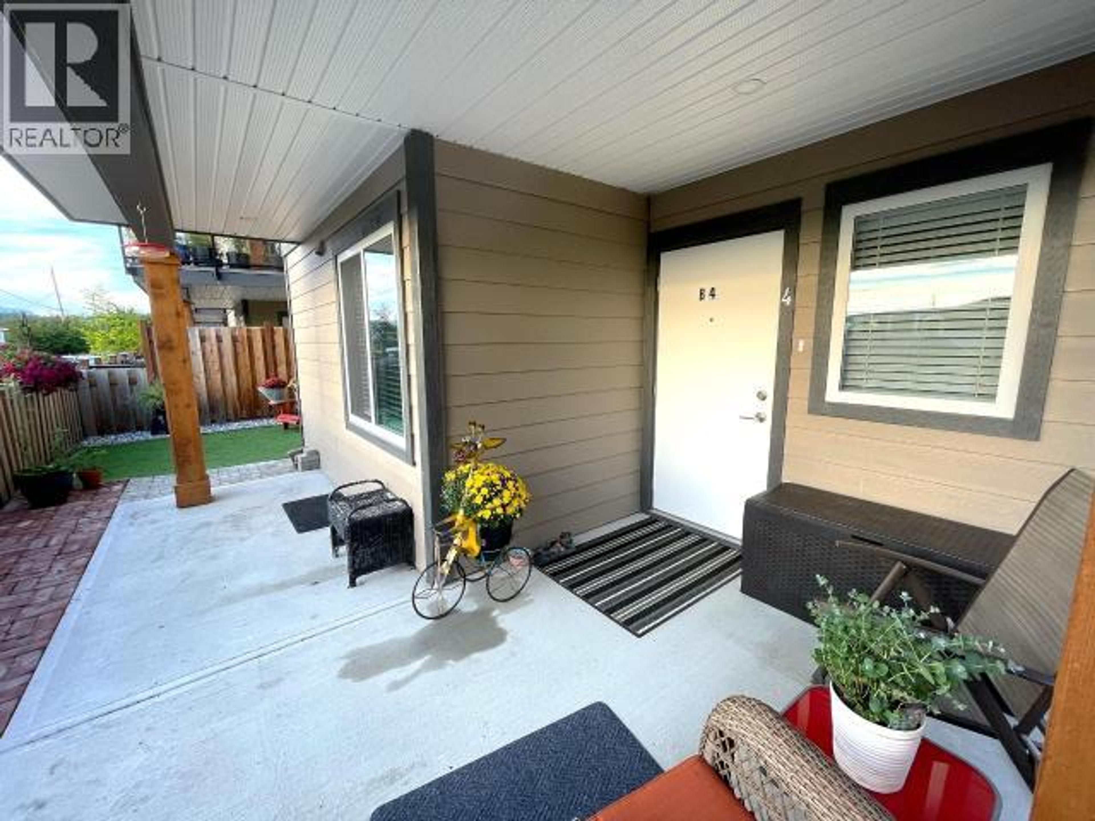 #B4 6900 BURNABY STREET - Image 3