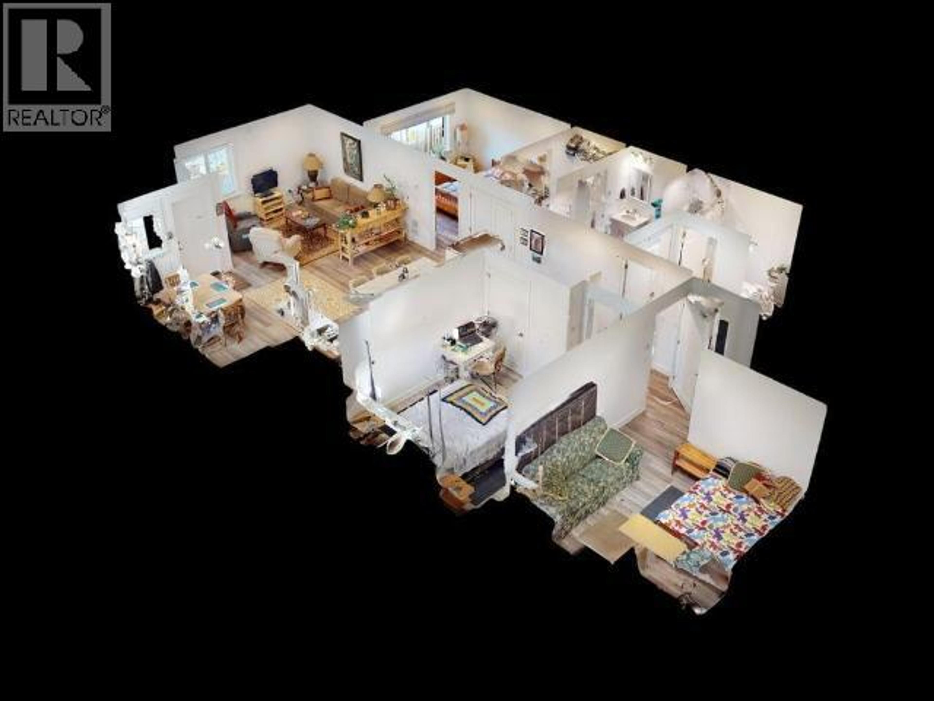 #B4 6900 BURNABY STREET - 34