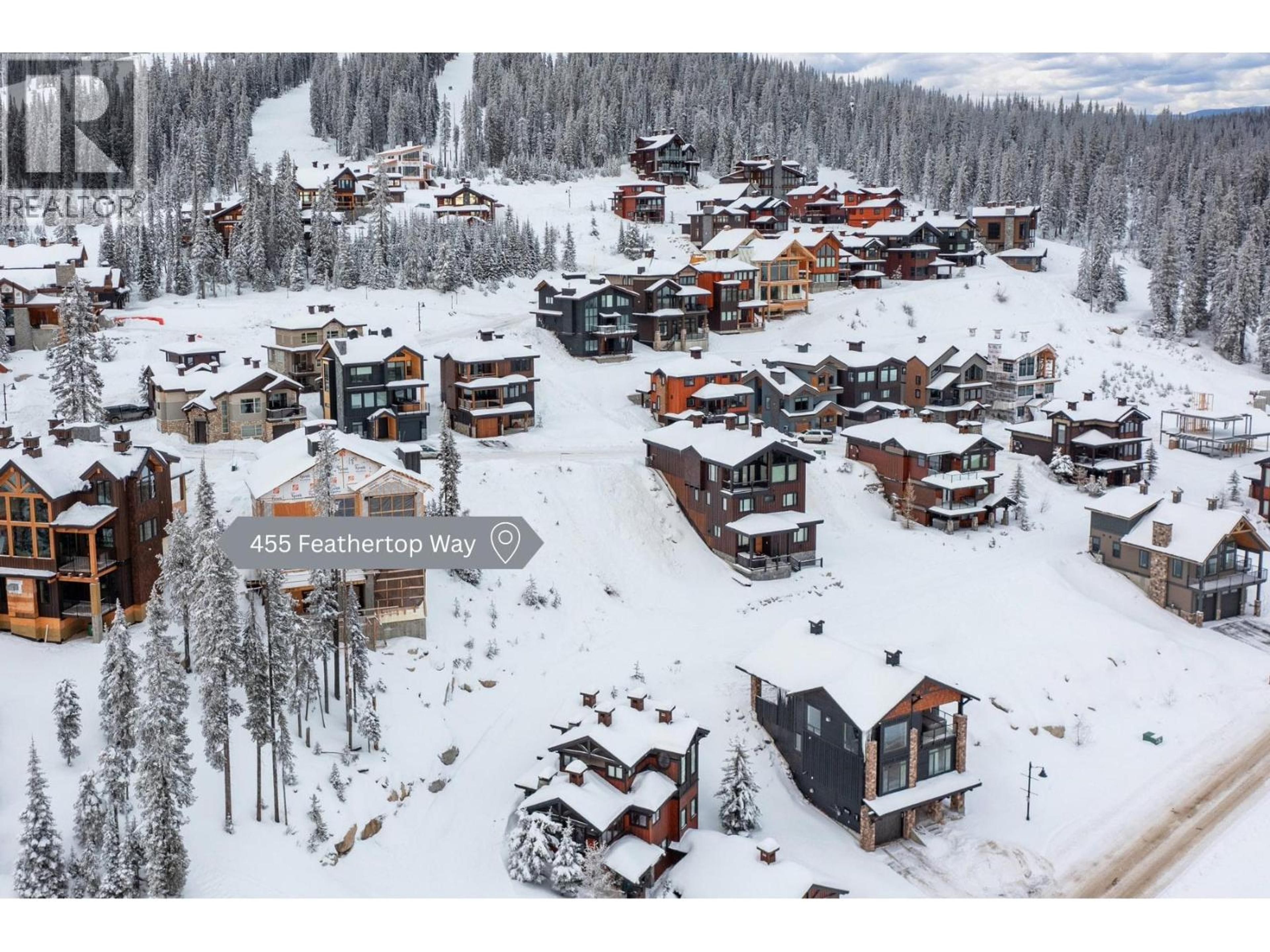 455 FEATHERTOP WAY - 5