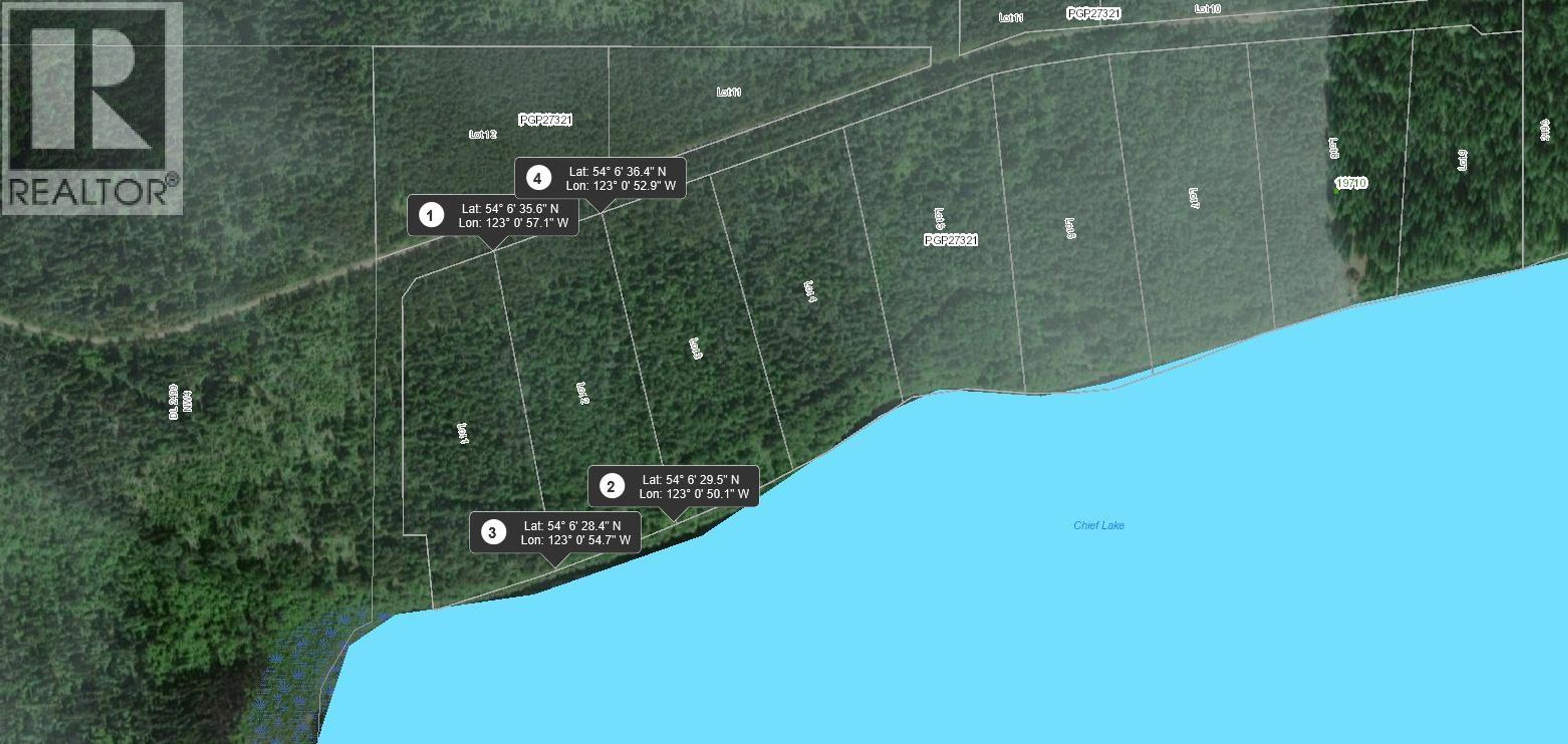 #LOT 2 CHIEF LAKE ROAD - 5