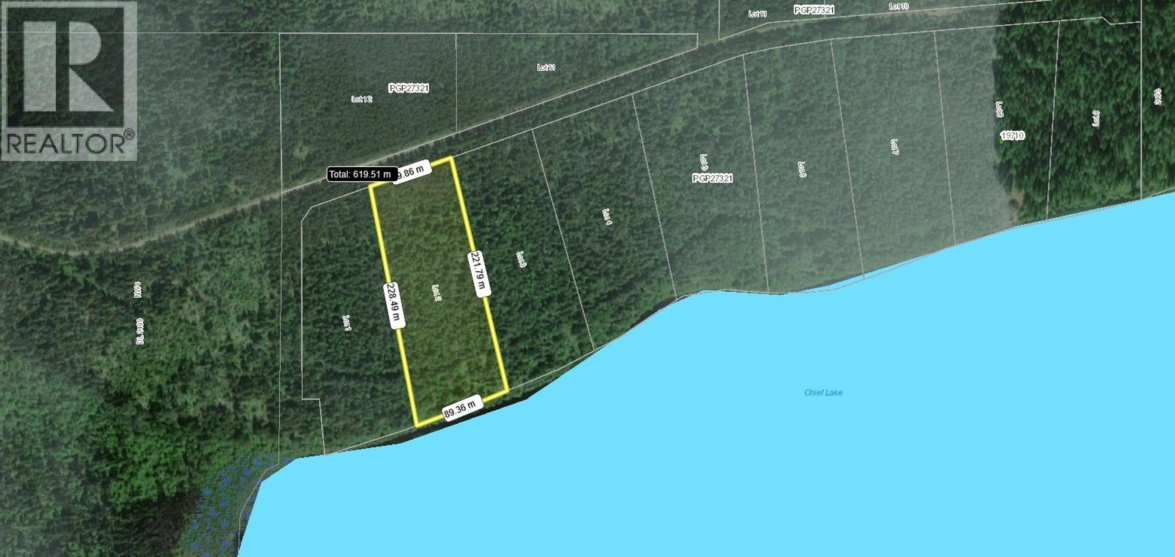 #LOT 2 CHIEF LAKE ROAD - Image 2