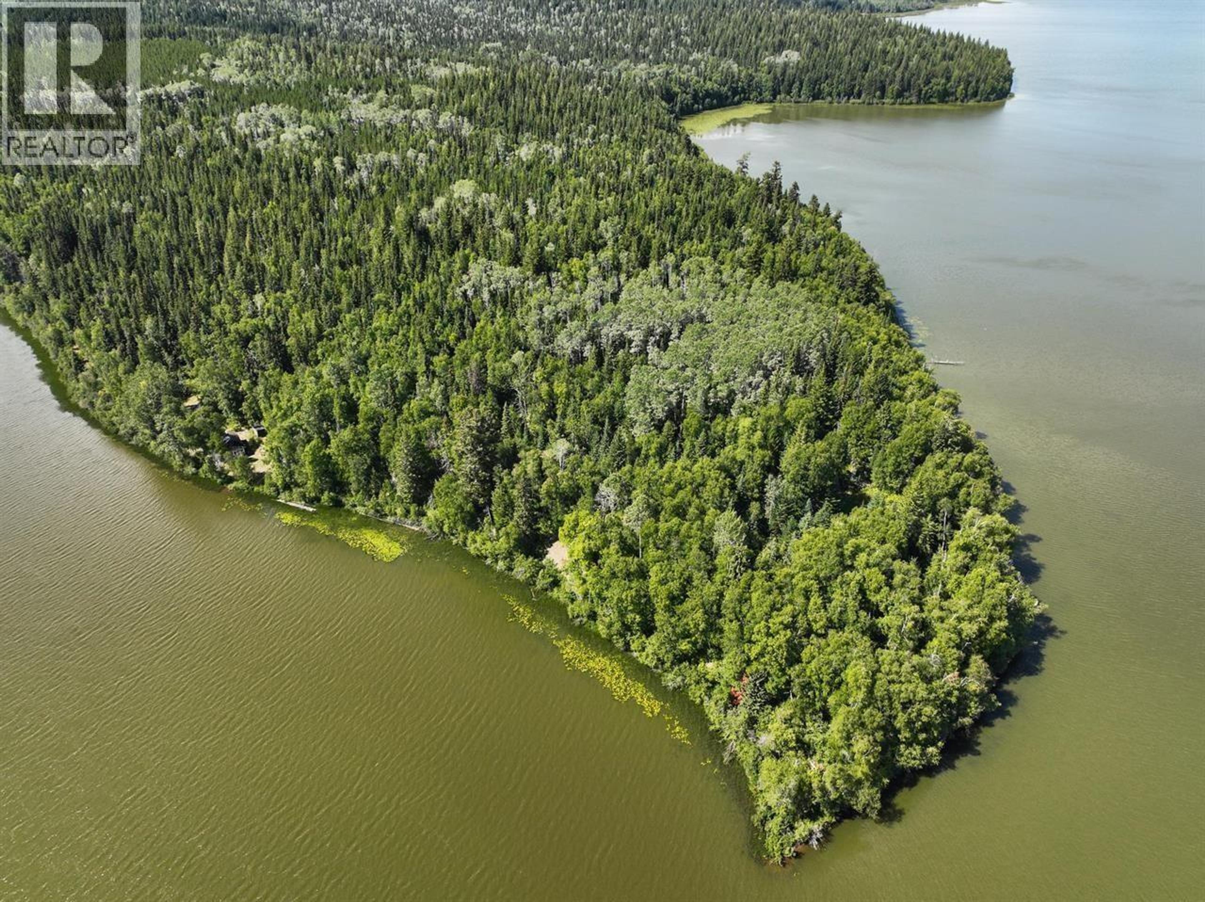 #LOT 2 CHIEF LAKE ROAD - Main Image