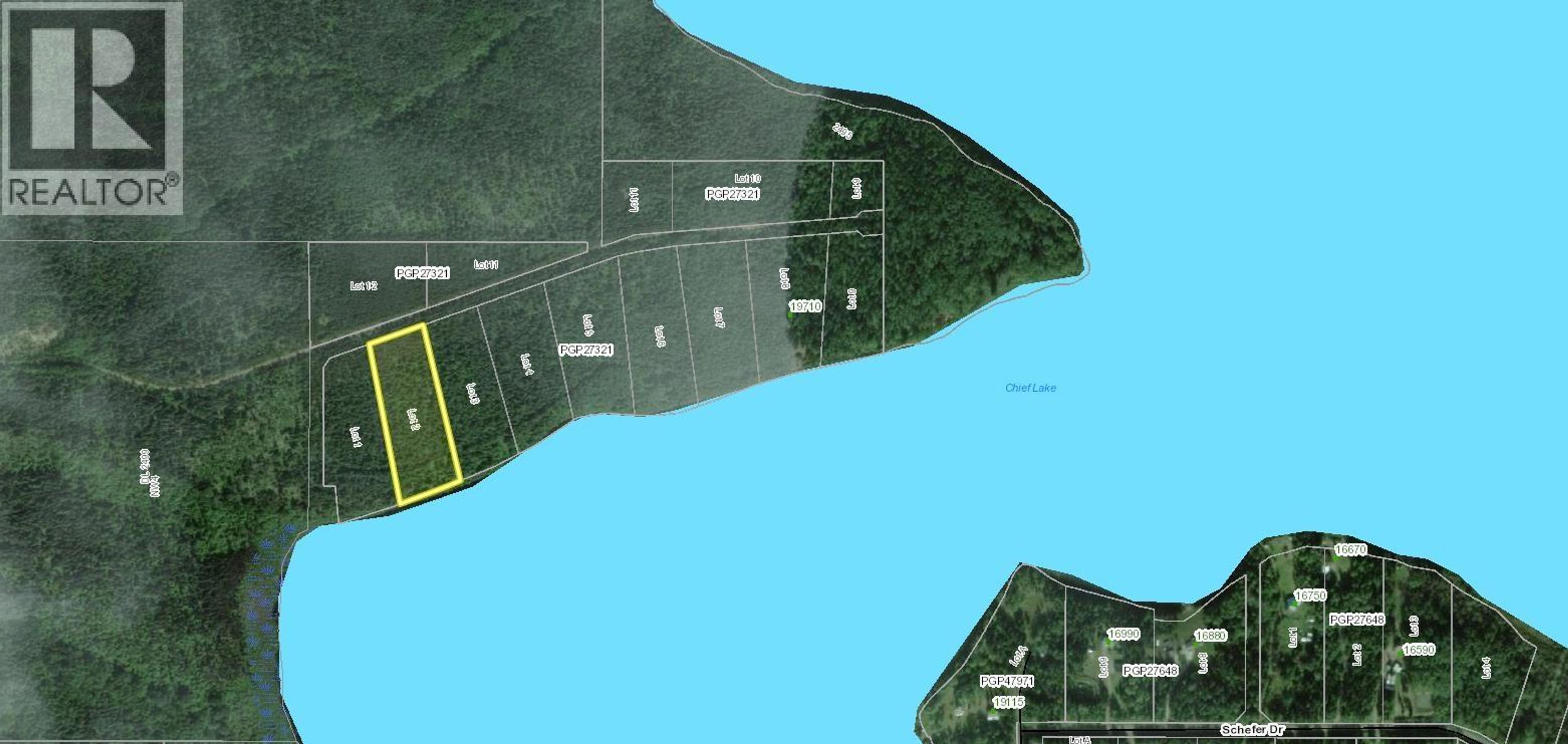 #LOT 2 CHIEF LAKE ROAD - Image 3